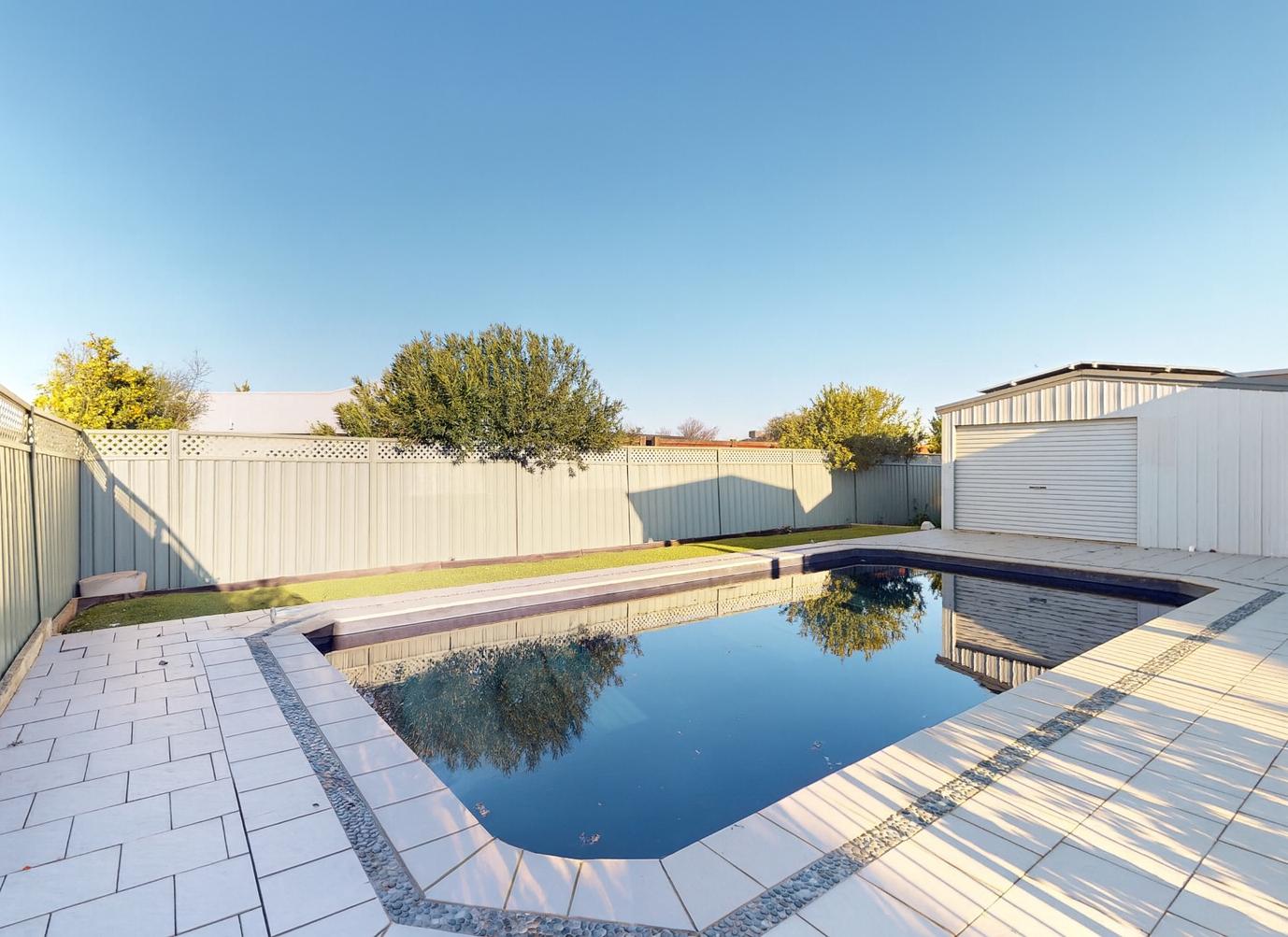 More Than a Home, It's a Lifestyle!