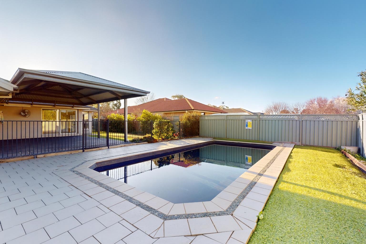 More Than a Home, It's a Lifestyle!