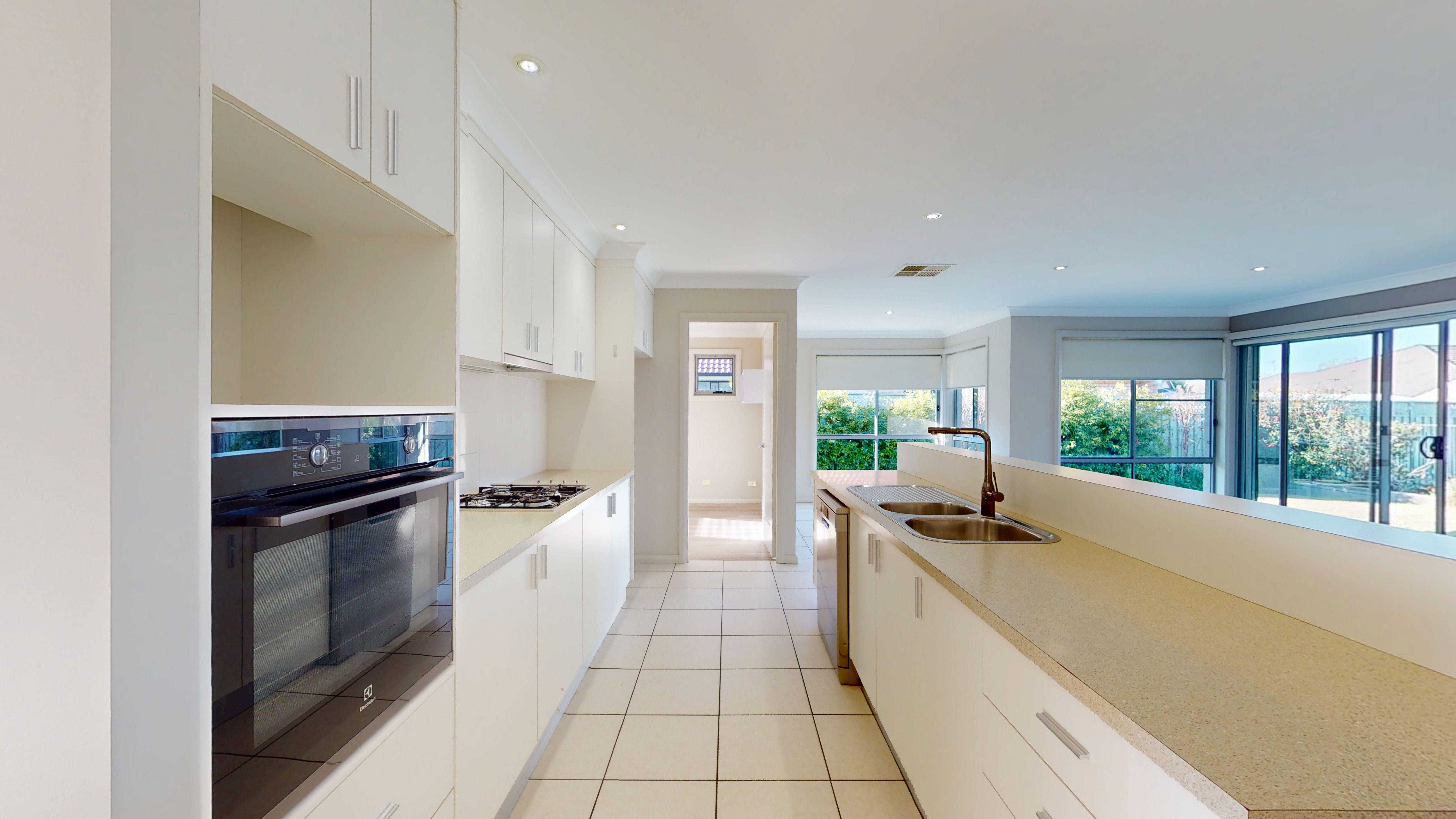 More Than a Home, It's a Lifestyle!