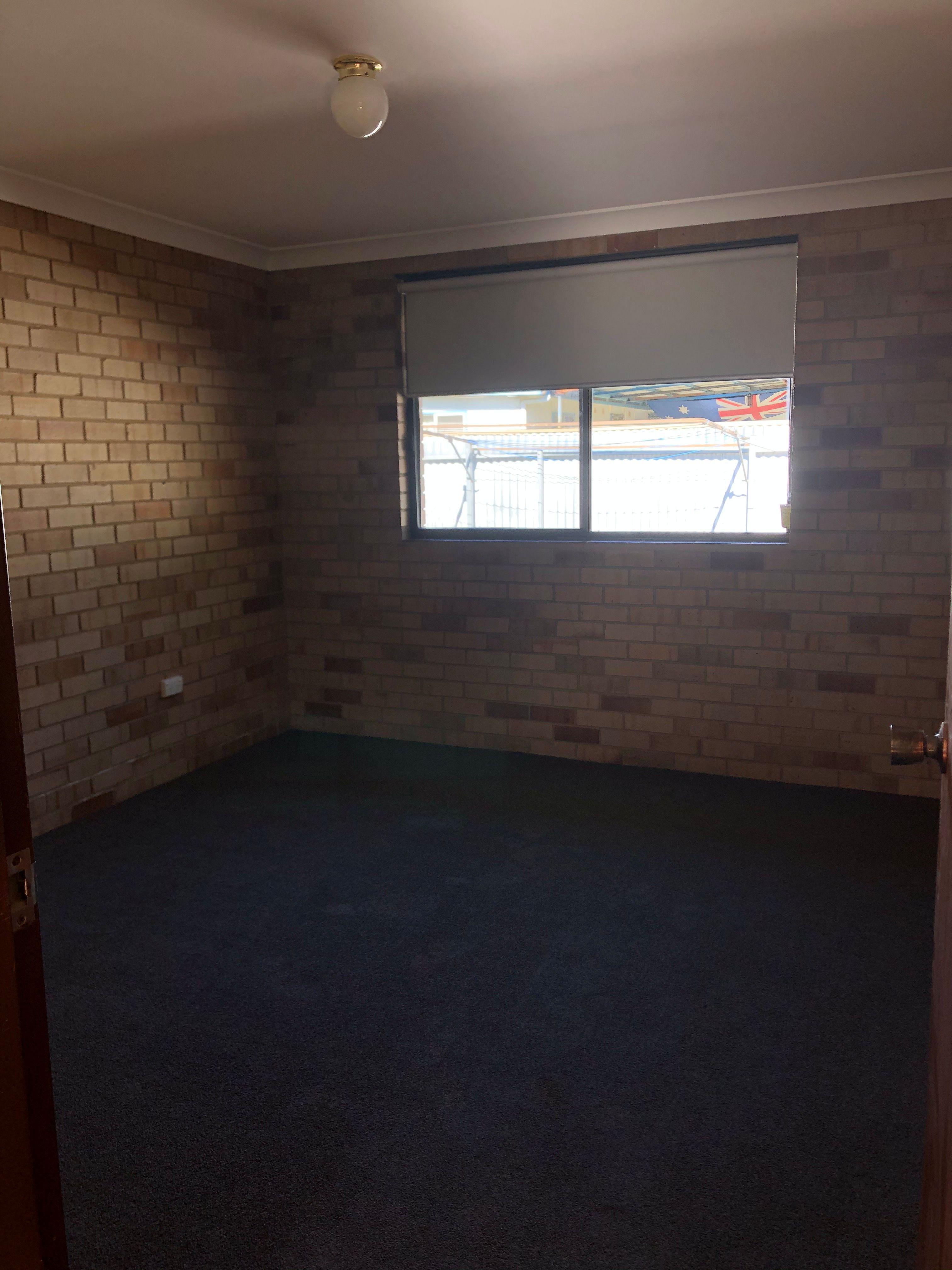 Newly Renovated Two Bedroom Unit