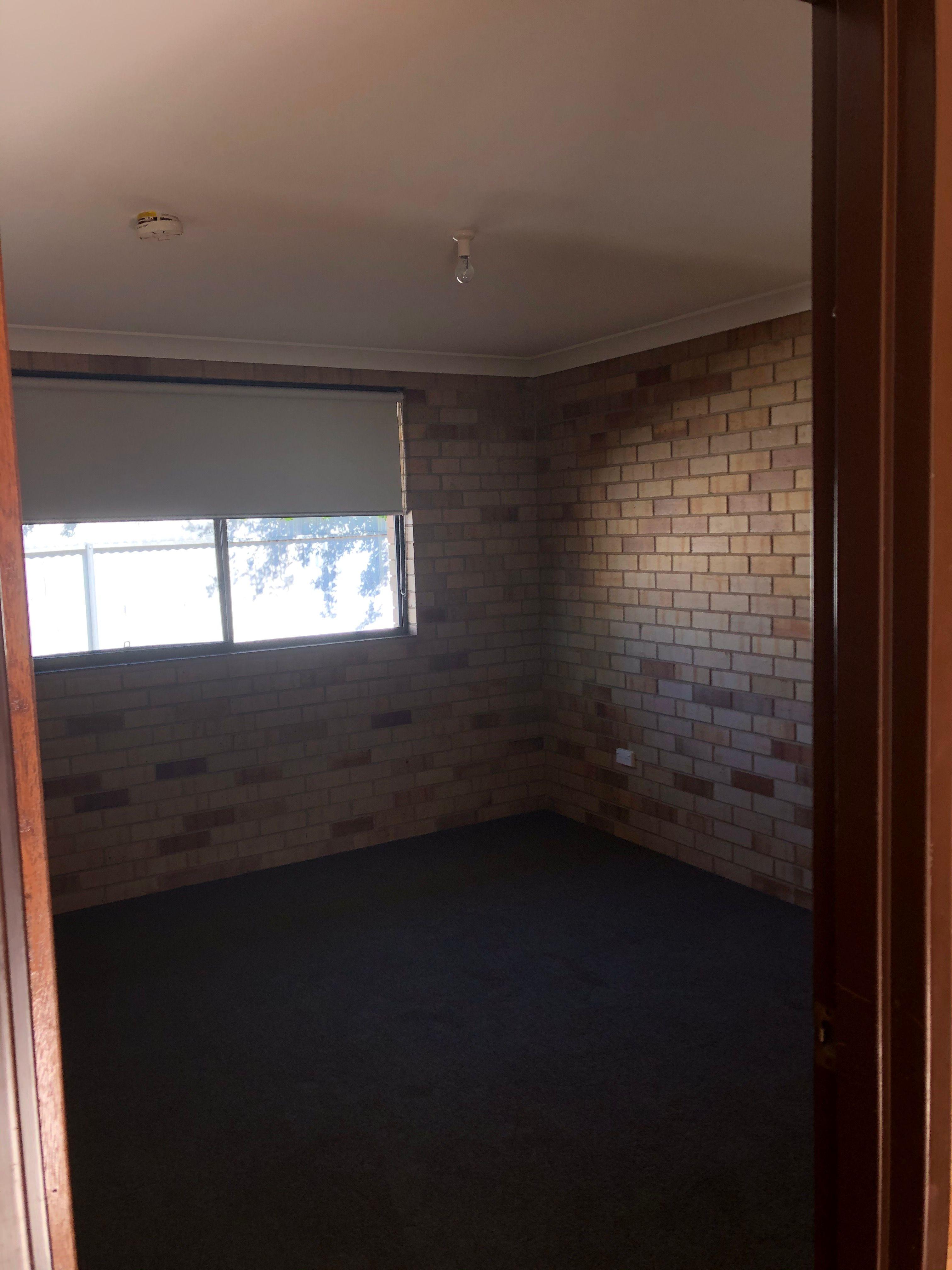 Newly Renovated Two Bedroom Unit
