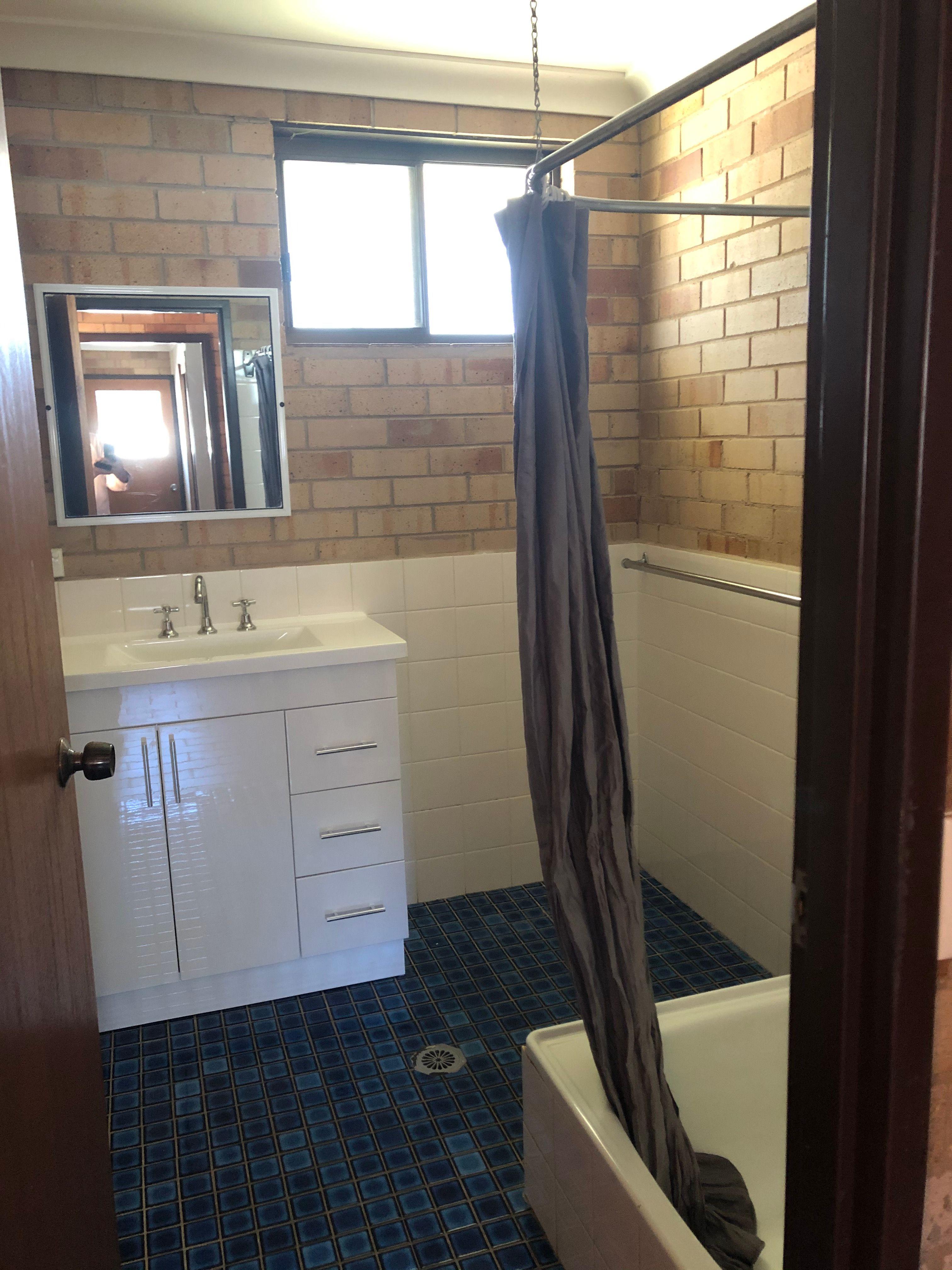 Newly Renovated Two Bedroom Unit