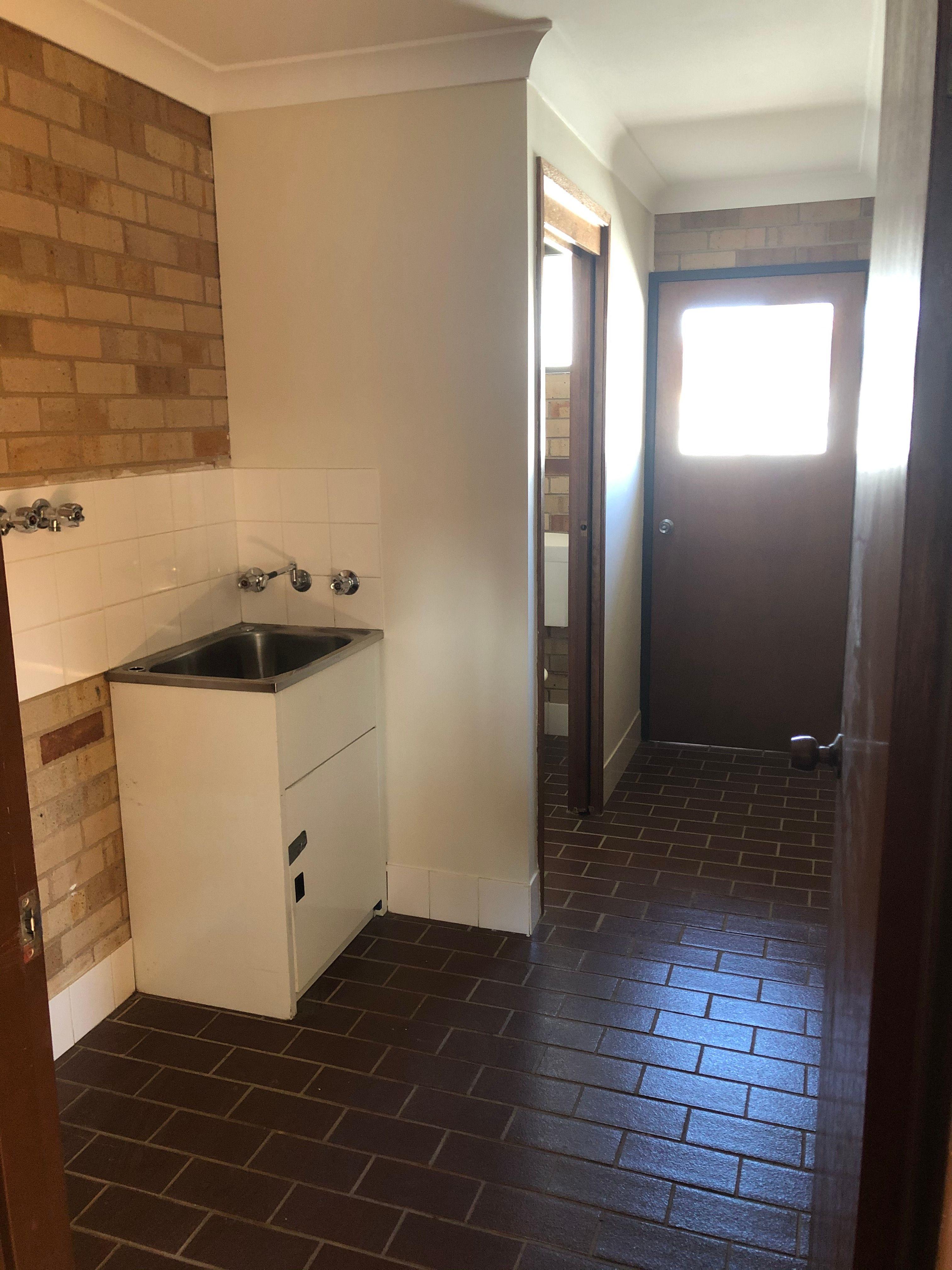 Newly Renovated Two Bedroom Unit