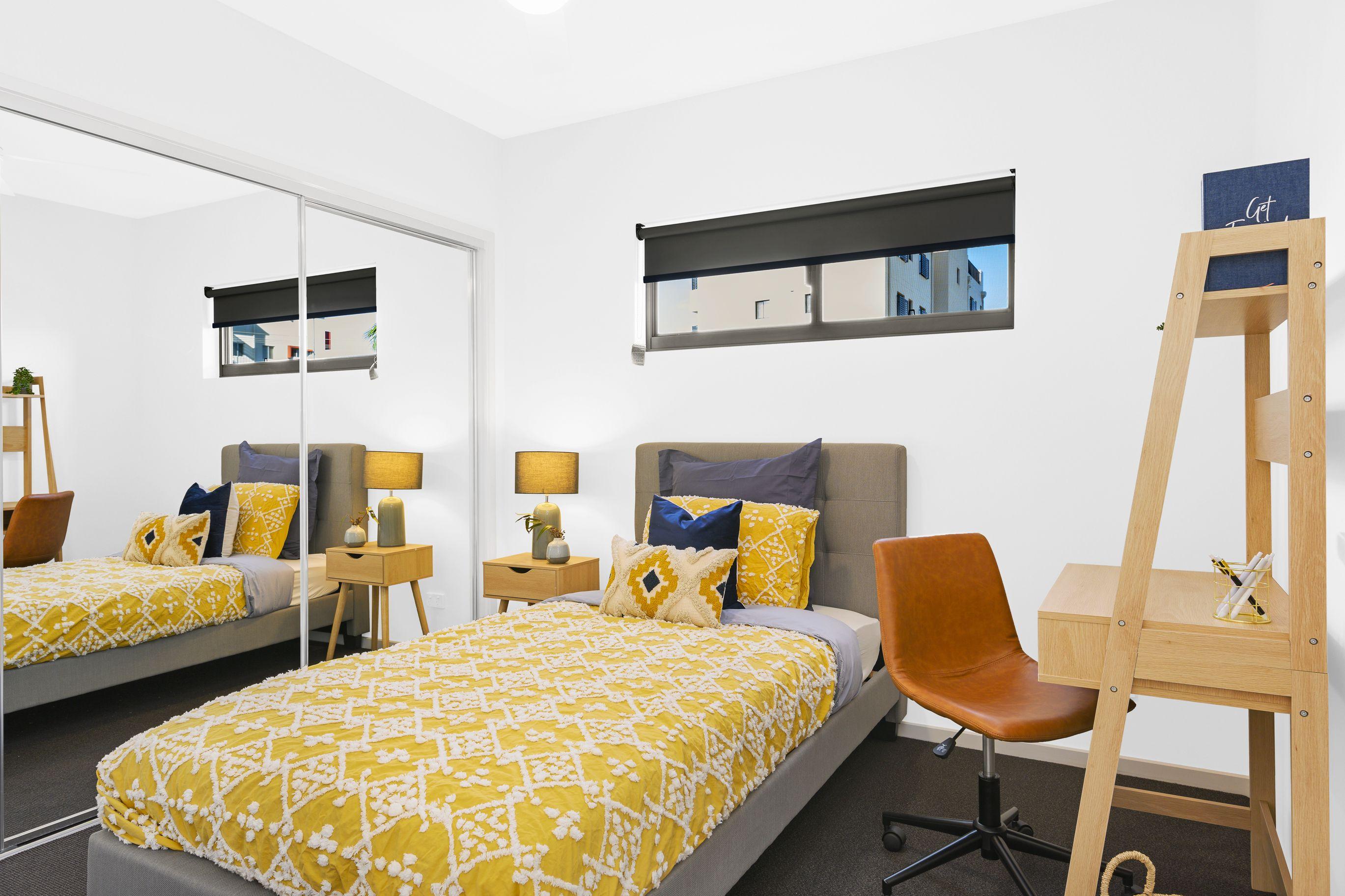 2 Bedroom Boutique Apartment