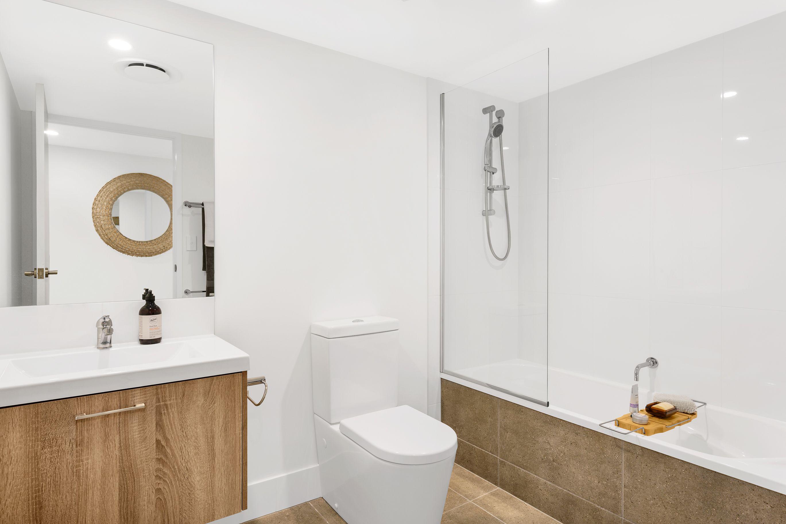 2 Bedroom Boutique Apartment