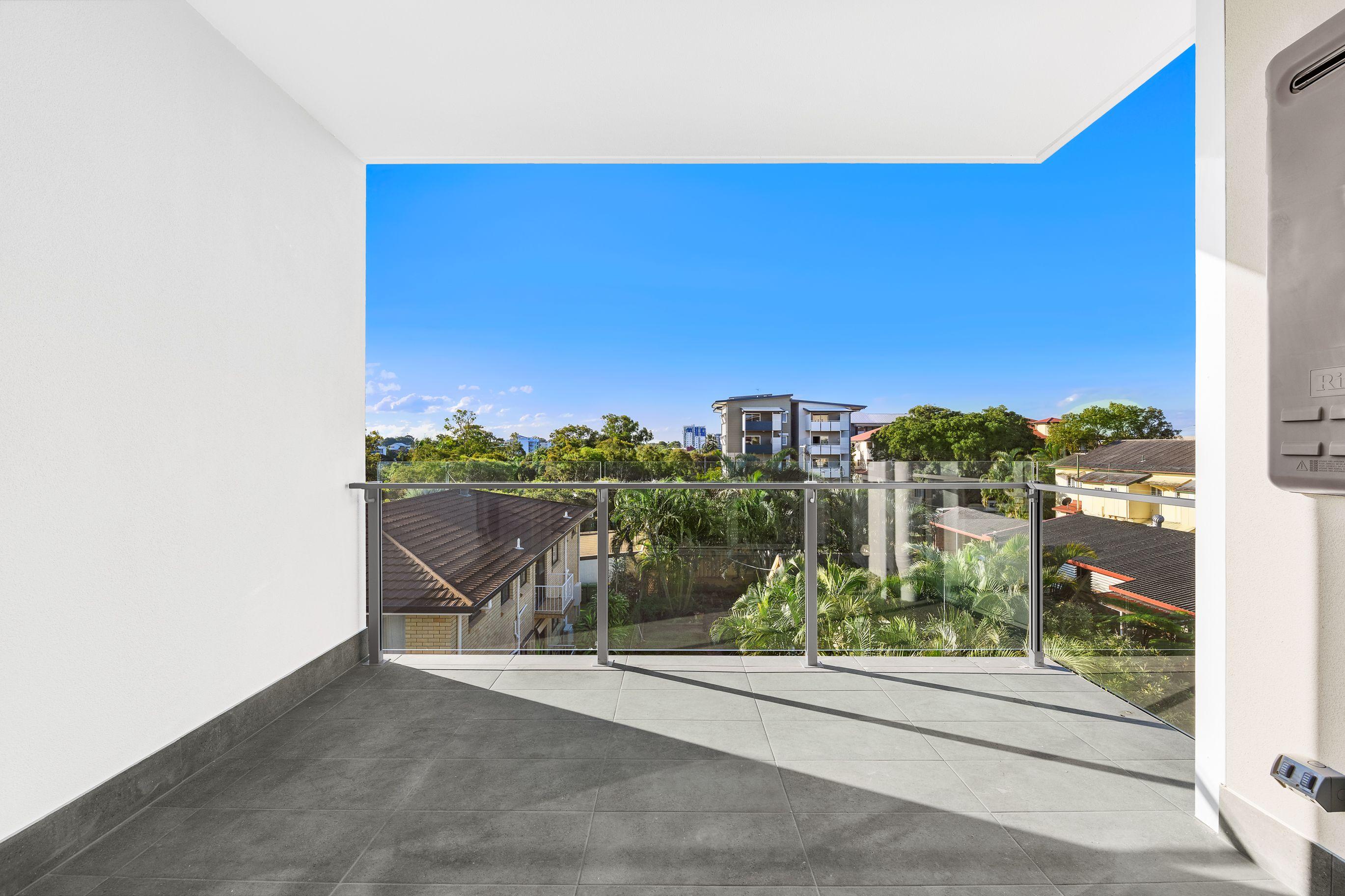 2 Bedroom Boutique Apartment