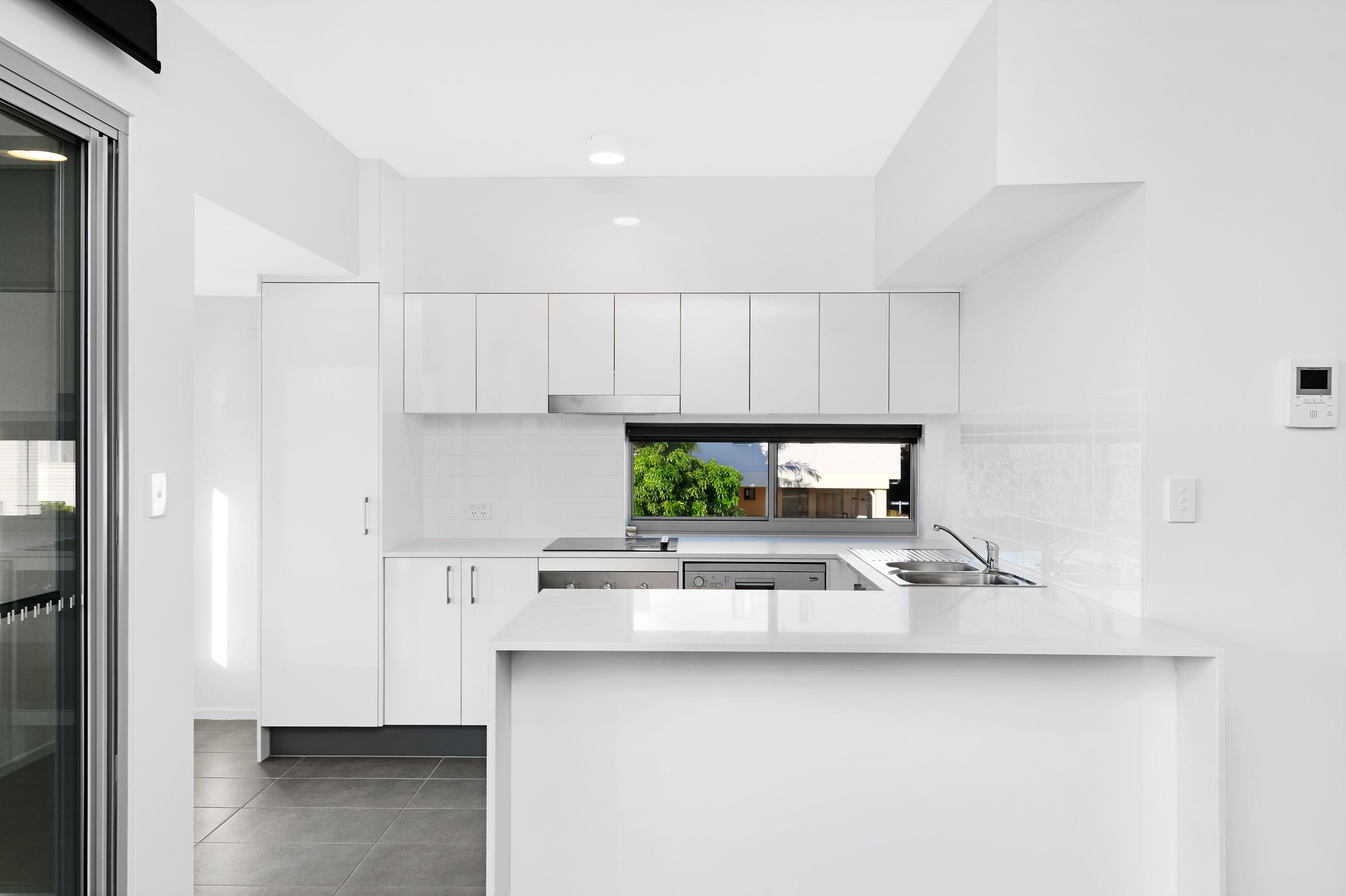 2 Bedroom Boutique Apartment