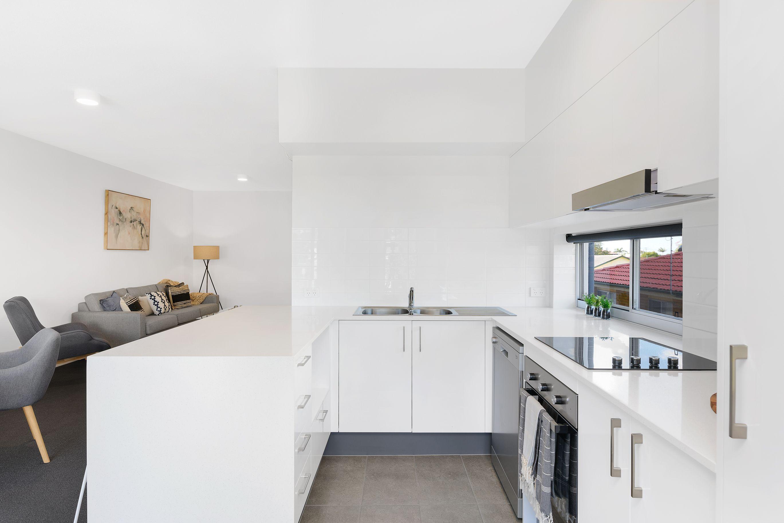 2 Bedroom Boutique Apartment