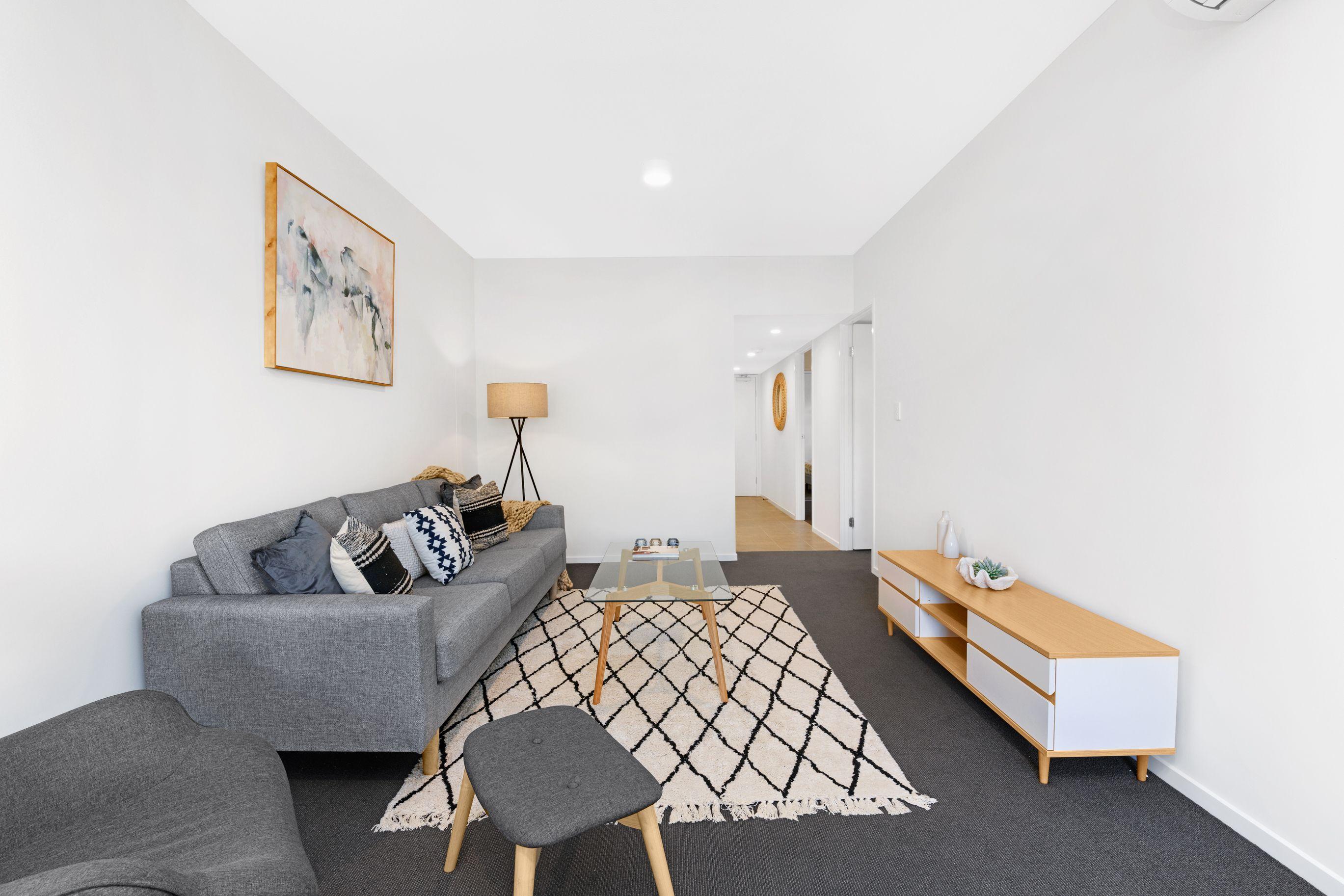 2 Bedroom Boutique Apartment