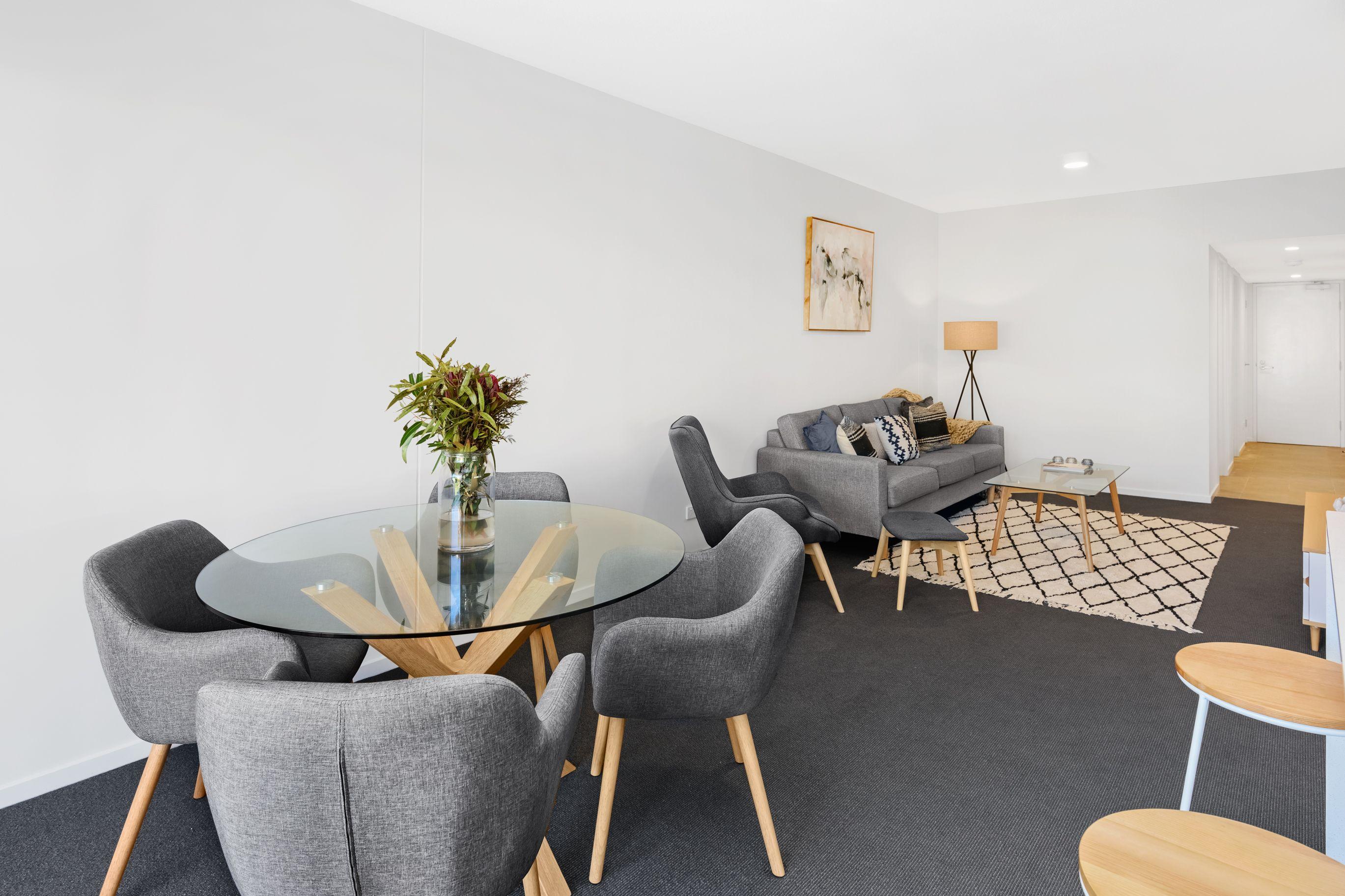 2 Bedroom Boutique Apartment