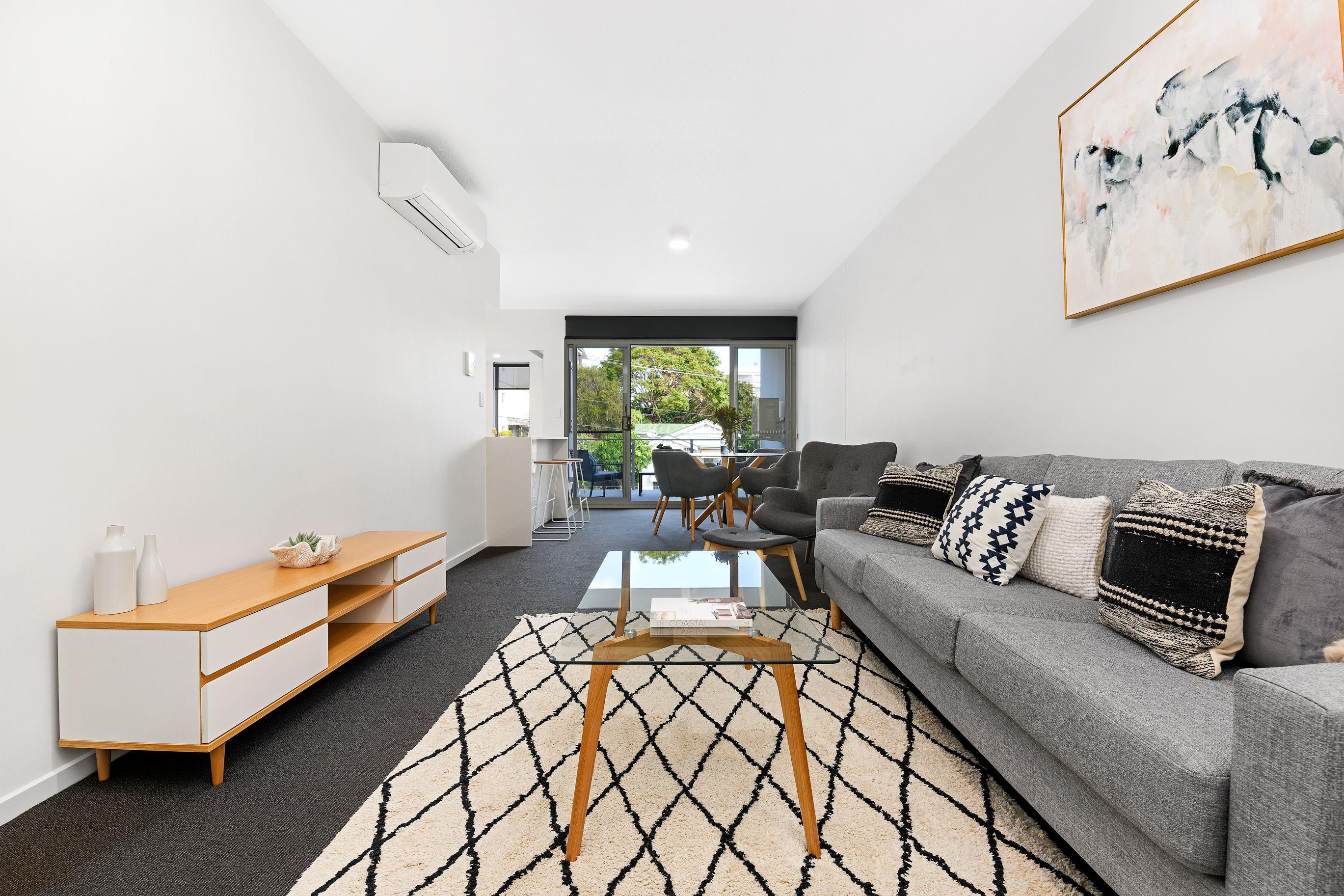 2 Bedroom Boutique Apartment