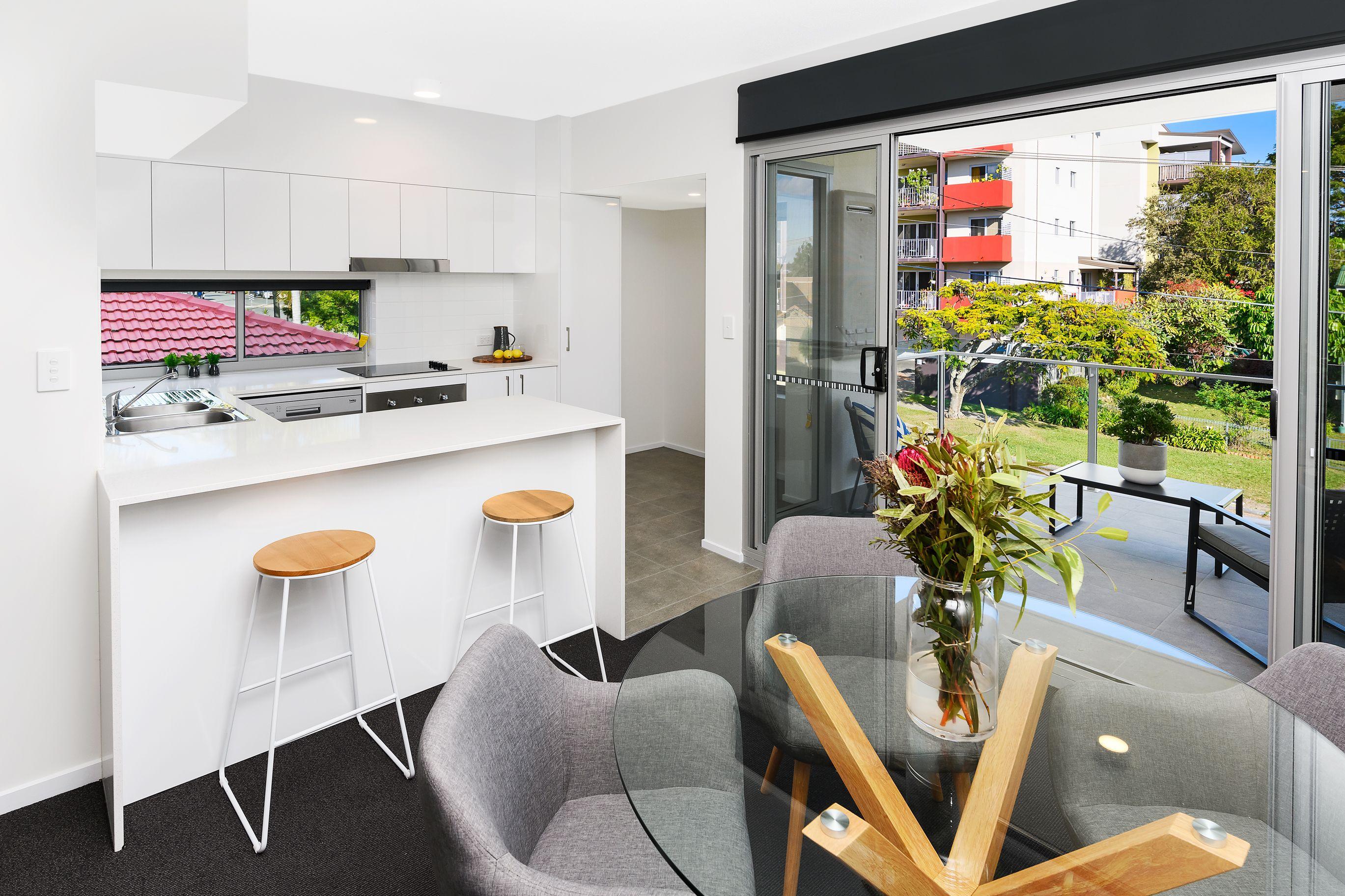 2 Bedroom Boutique Apartment