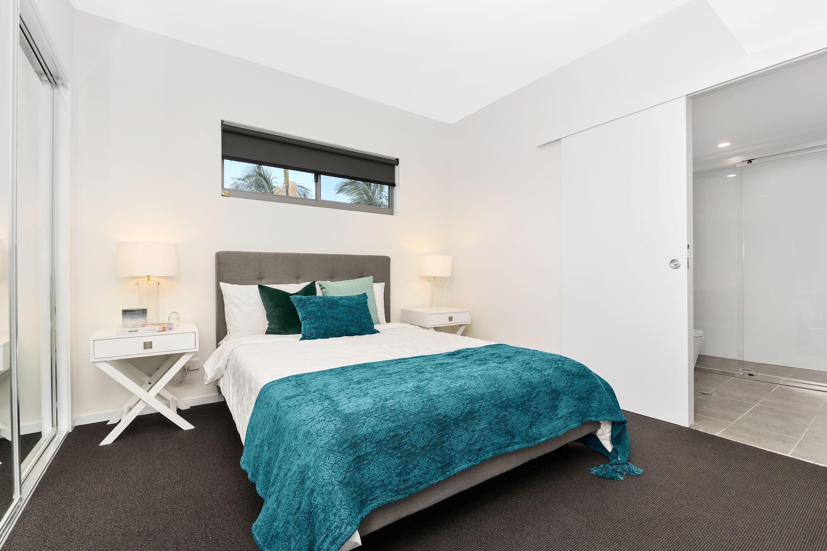 2 Bedroom Boutique Apartment