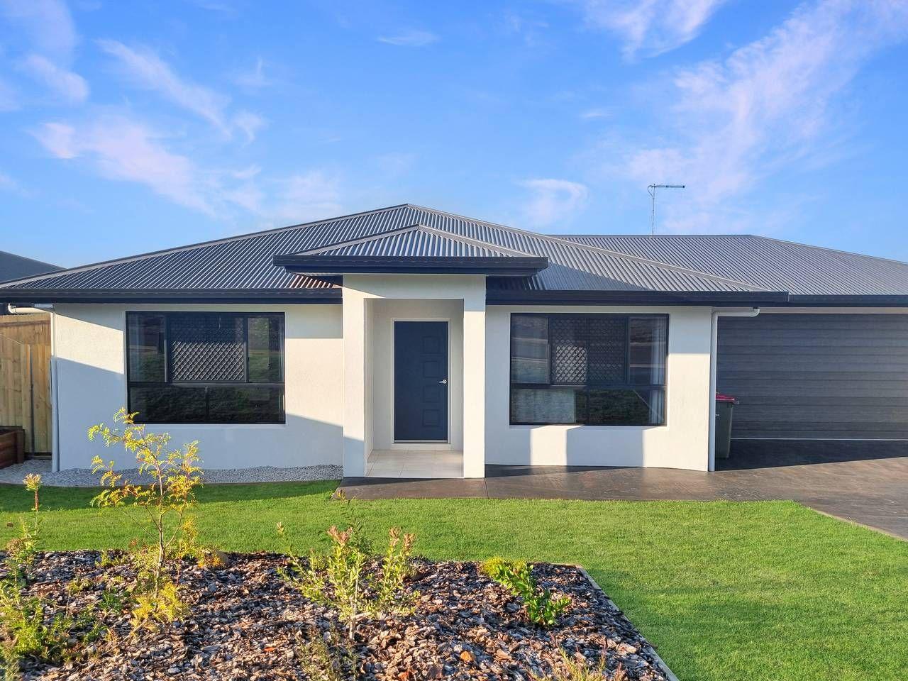 Stylish 4 Bedroom Home in Tolga Township: QLD Tolga, QLD 4882 House | Prop-GPT the AI-Powered Property Portal