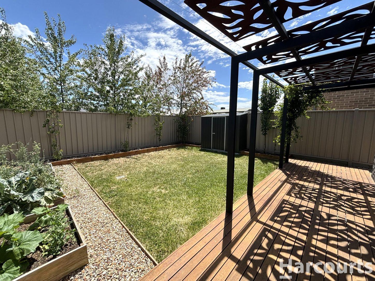 1/25 Rissmann Drive, HORSHAM, VIC 3400 - House for Rent - harcourts.net