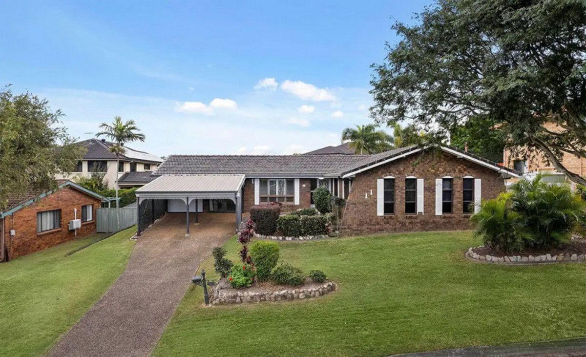 11 Nemira Street, Carseldine, QLD 4034 - House for Rent - harcourts.net