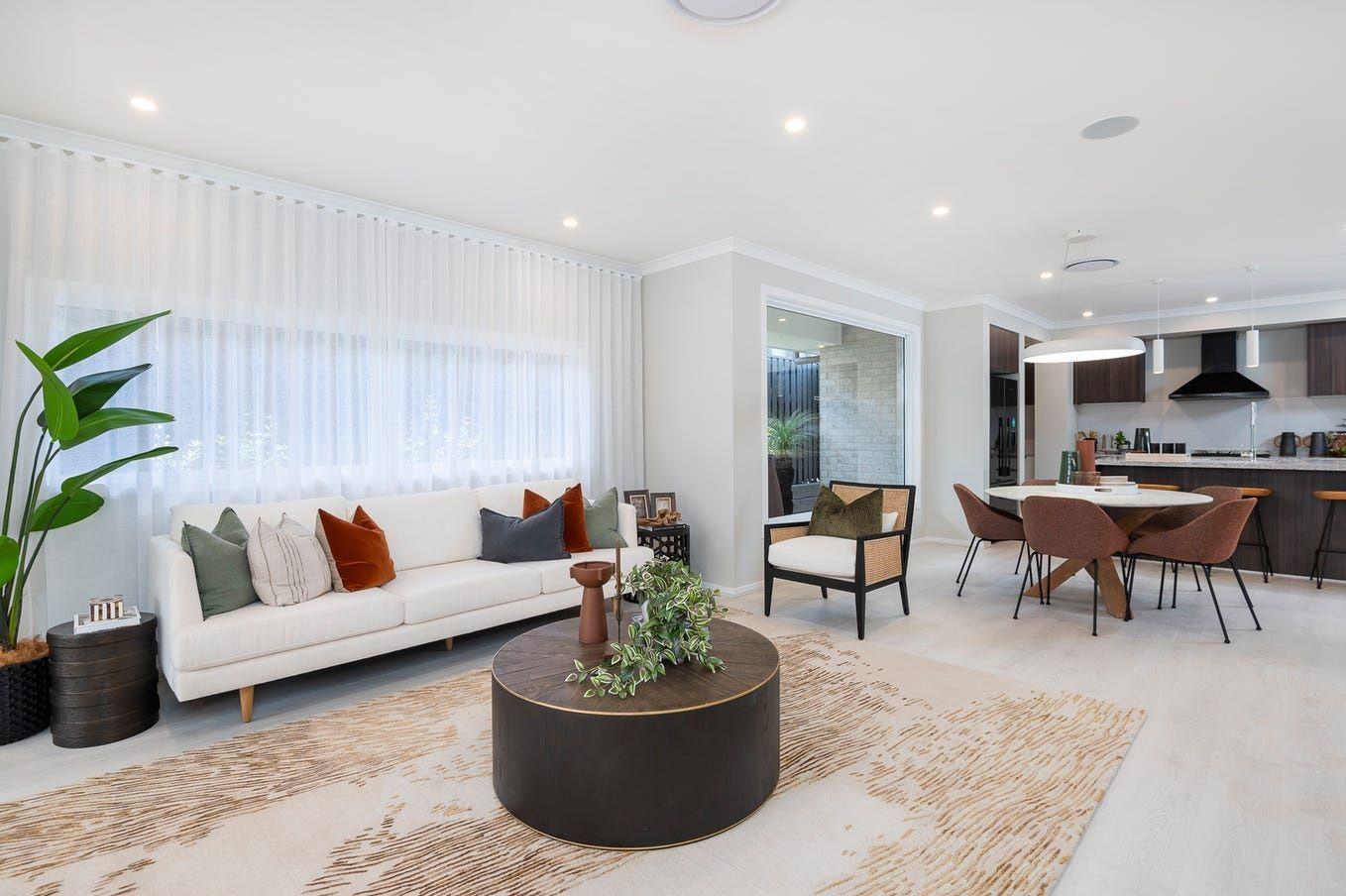 10 Guroman Drive, GREENBANK, QLD 4124 - House for Rent - harcourts.net