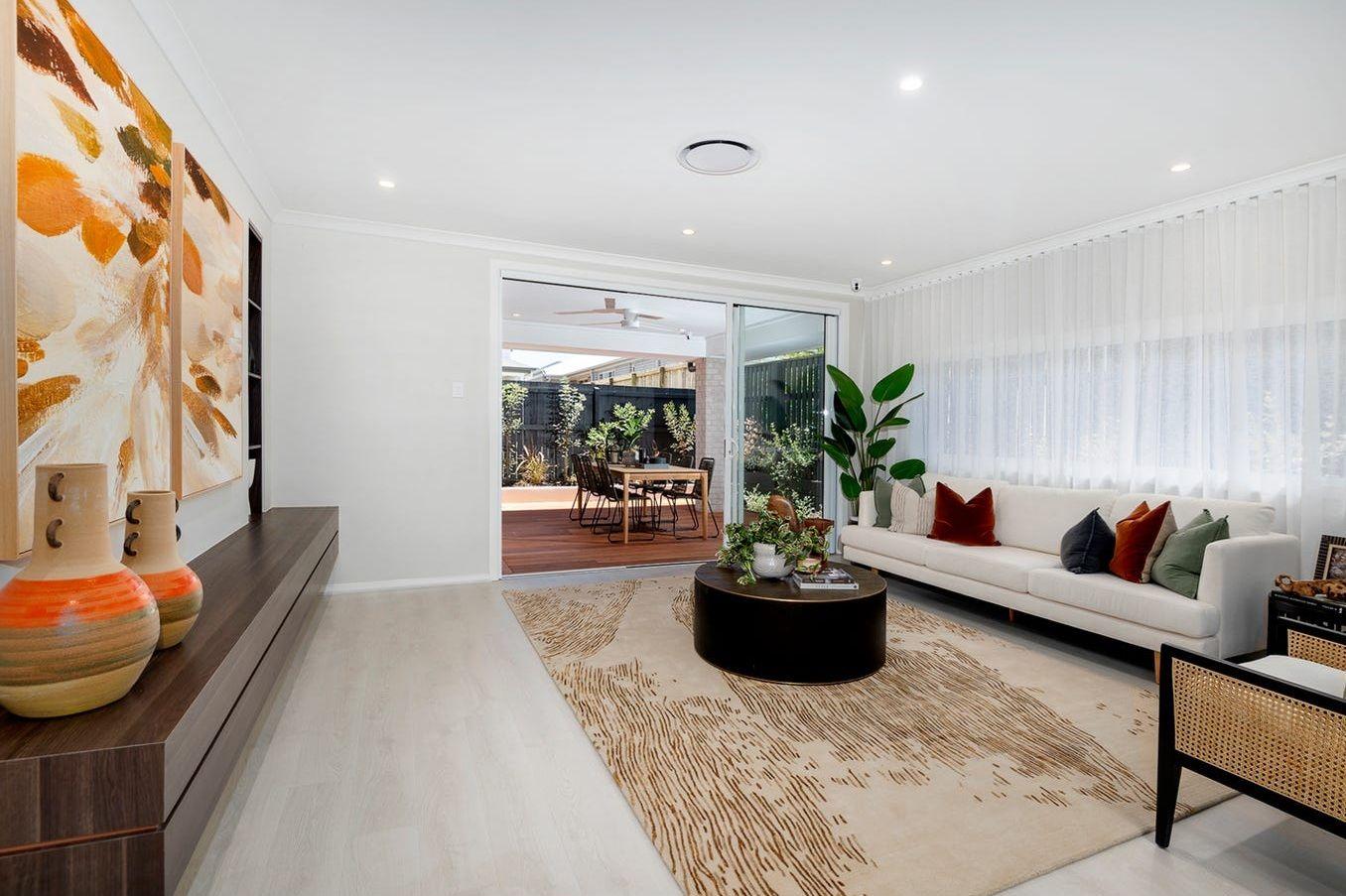 10 Guroman Drive, GREENBANK, QLD 4124 - House for Rent - harcourts.net