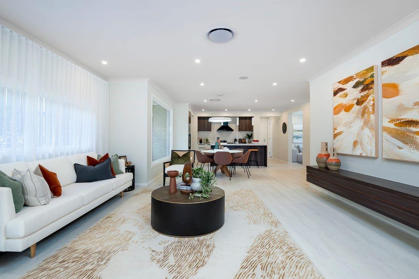 10 Guroman Drive, GREENBANK, QLD 4124 - House for Rent - harcourts.net