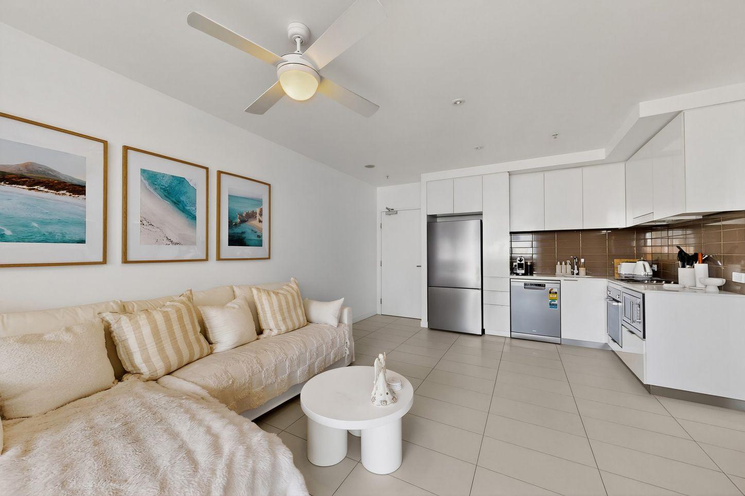 Prop-GPT: Property: QLD Fortitude Valley, QLD 4006 510/348 Water Street, FORTITUDE VALLEY, QLD 4006 - Unit for Rent - harcourts.net