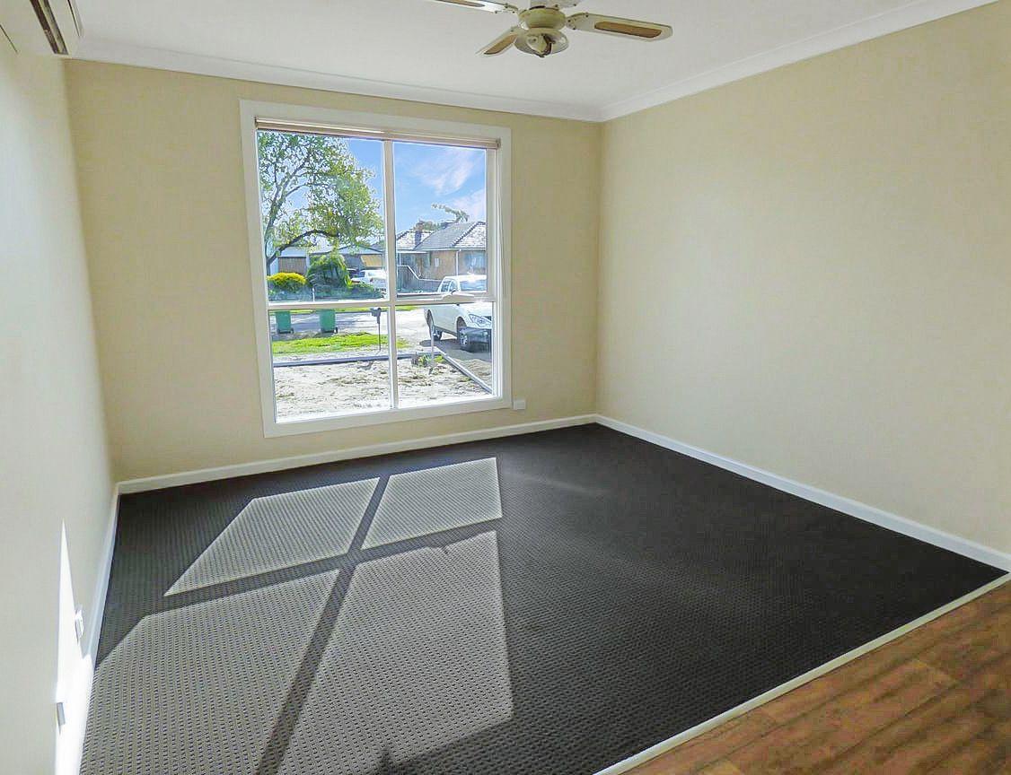 Low Maintenance Living