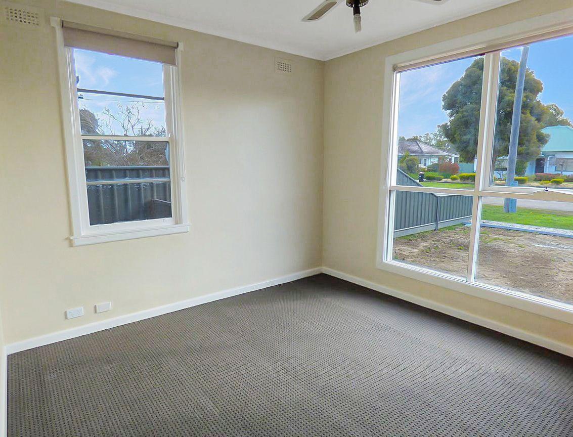 Low Maintenance Living