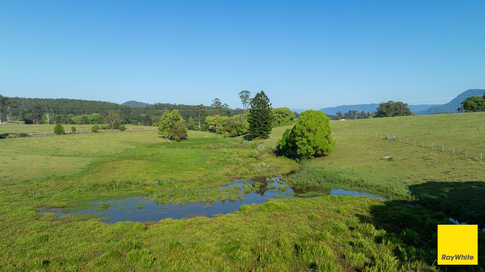 Plant your roots at 'Greenhills'