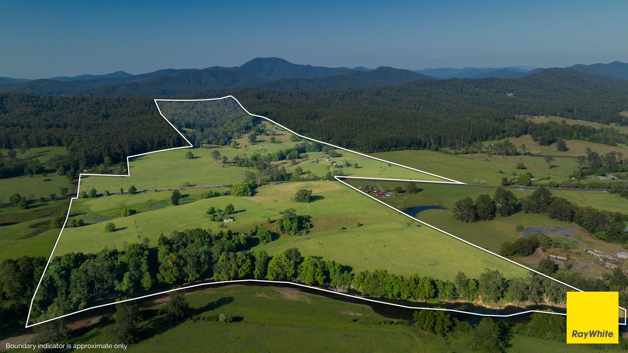 Plant your roots at 'Greenhills'