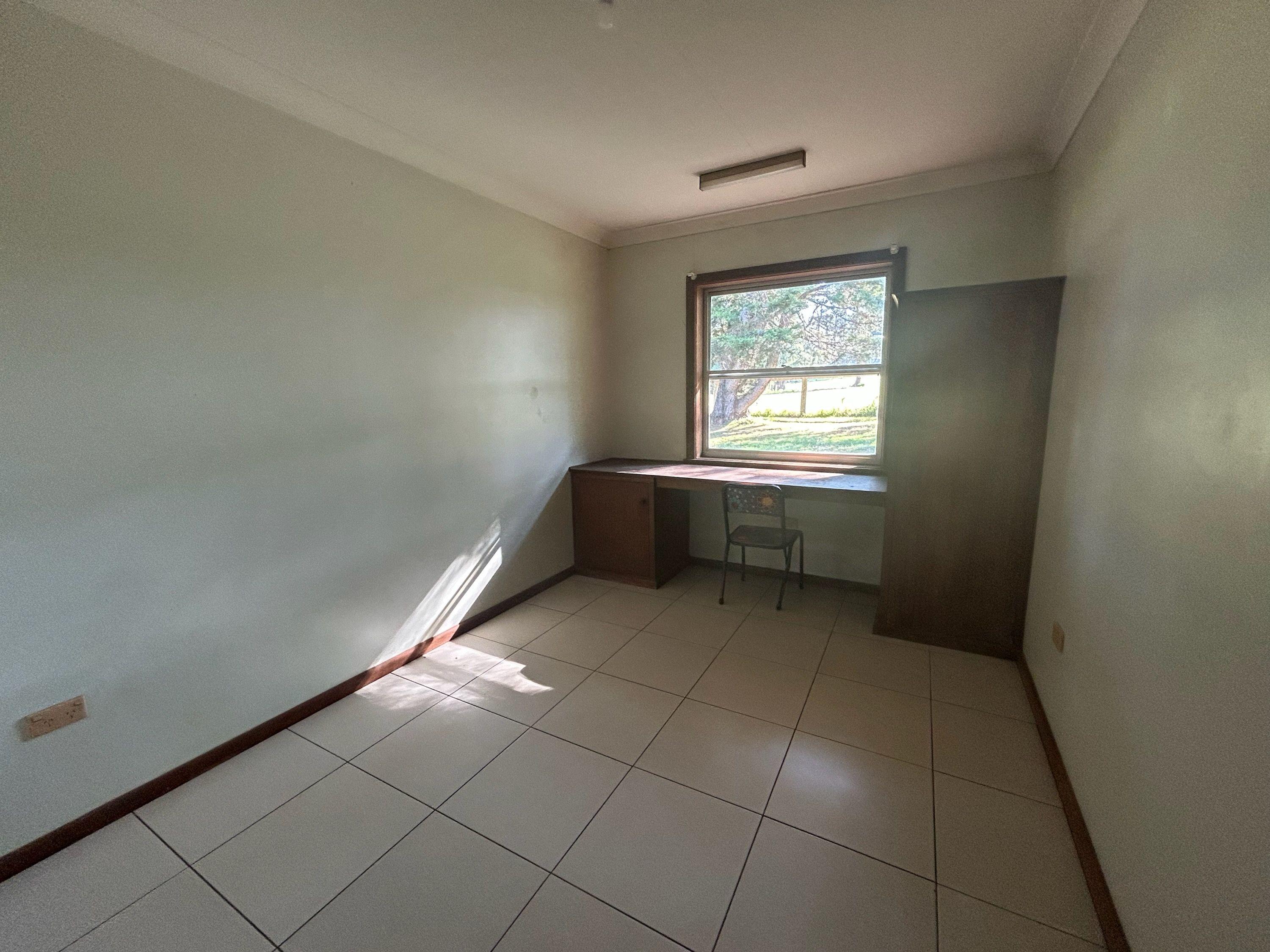 Family Home with additional study