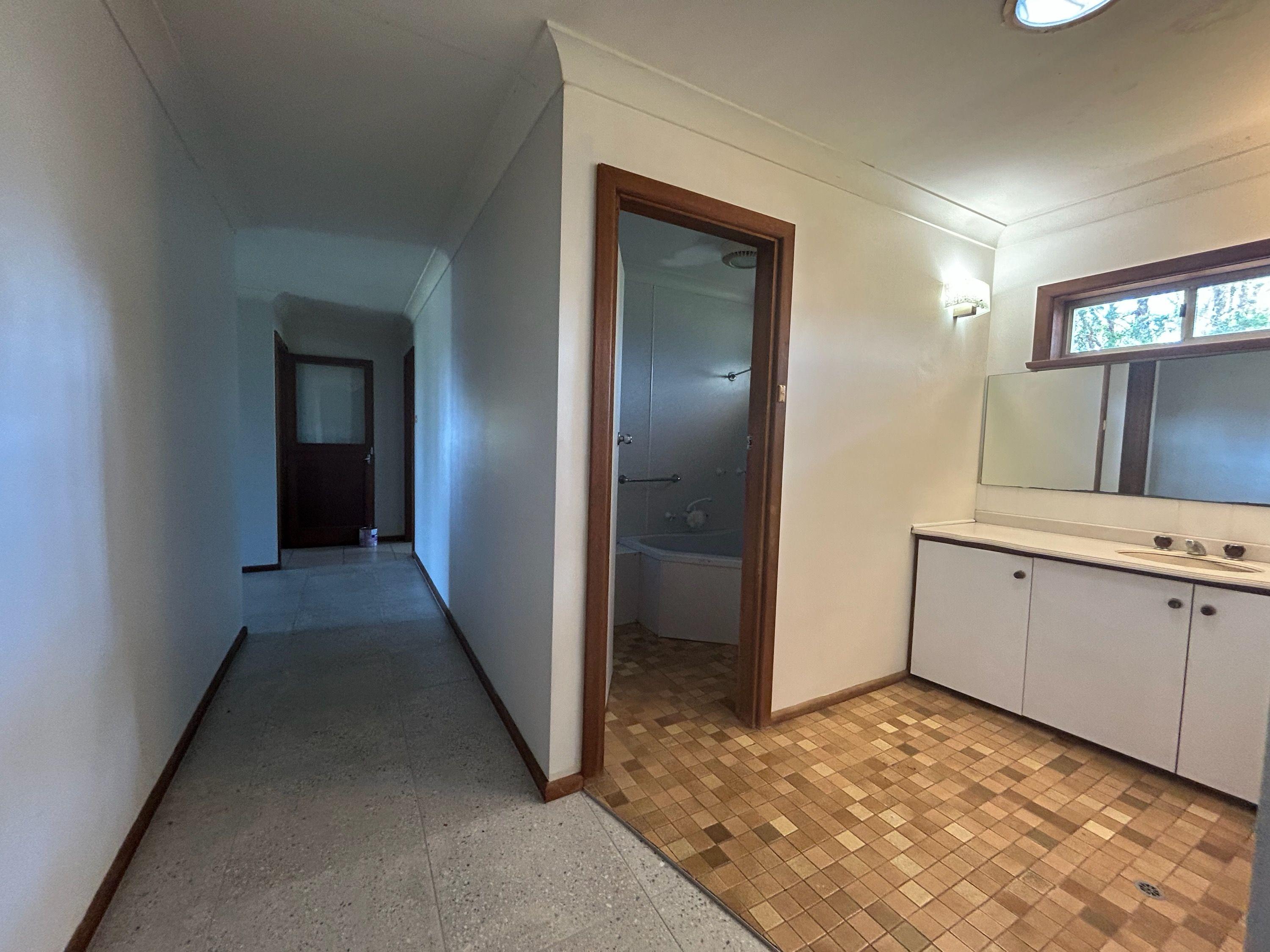 Family Home with additional study