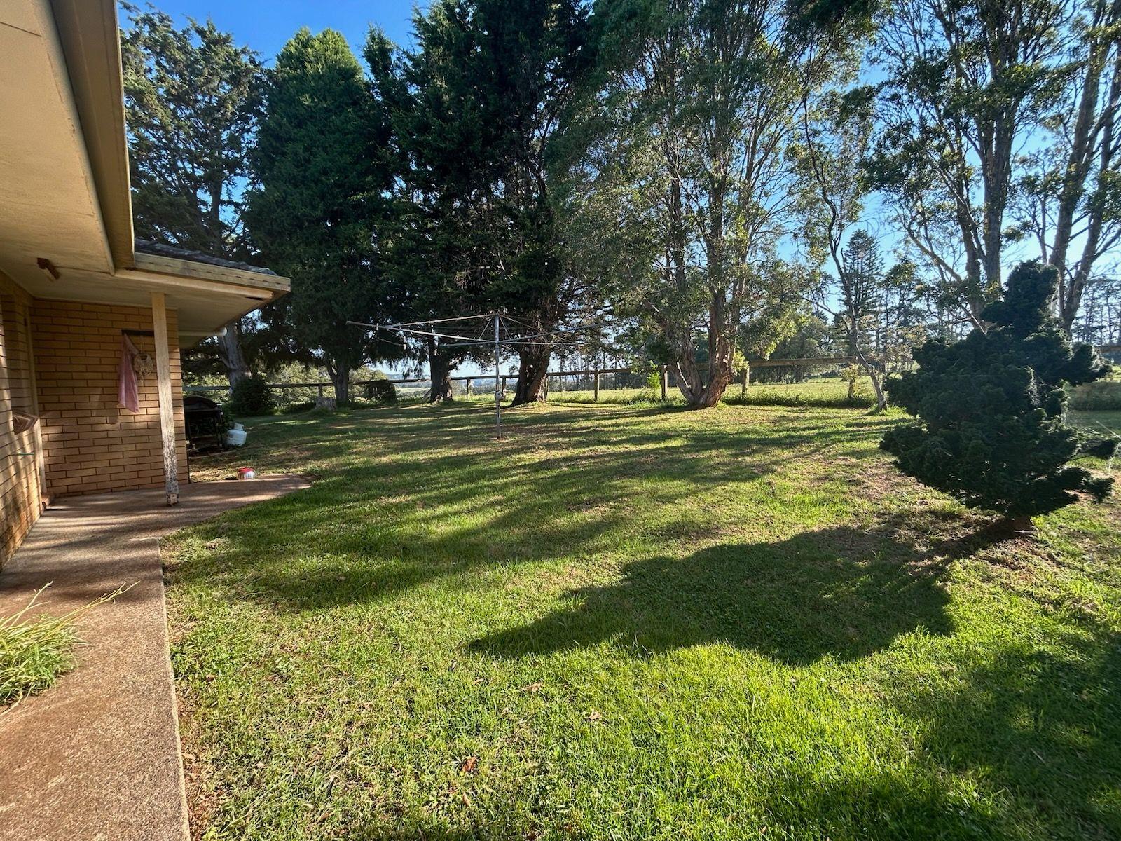 Family Home with additional study