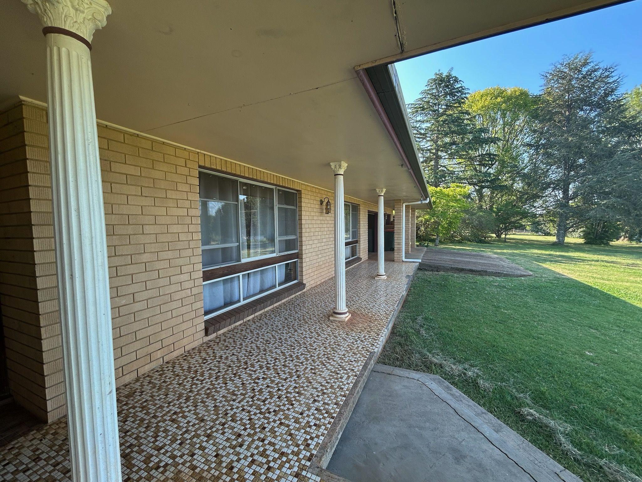 Family Home with additional study