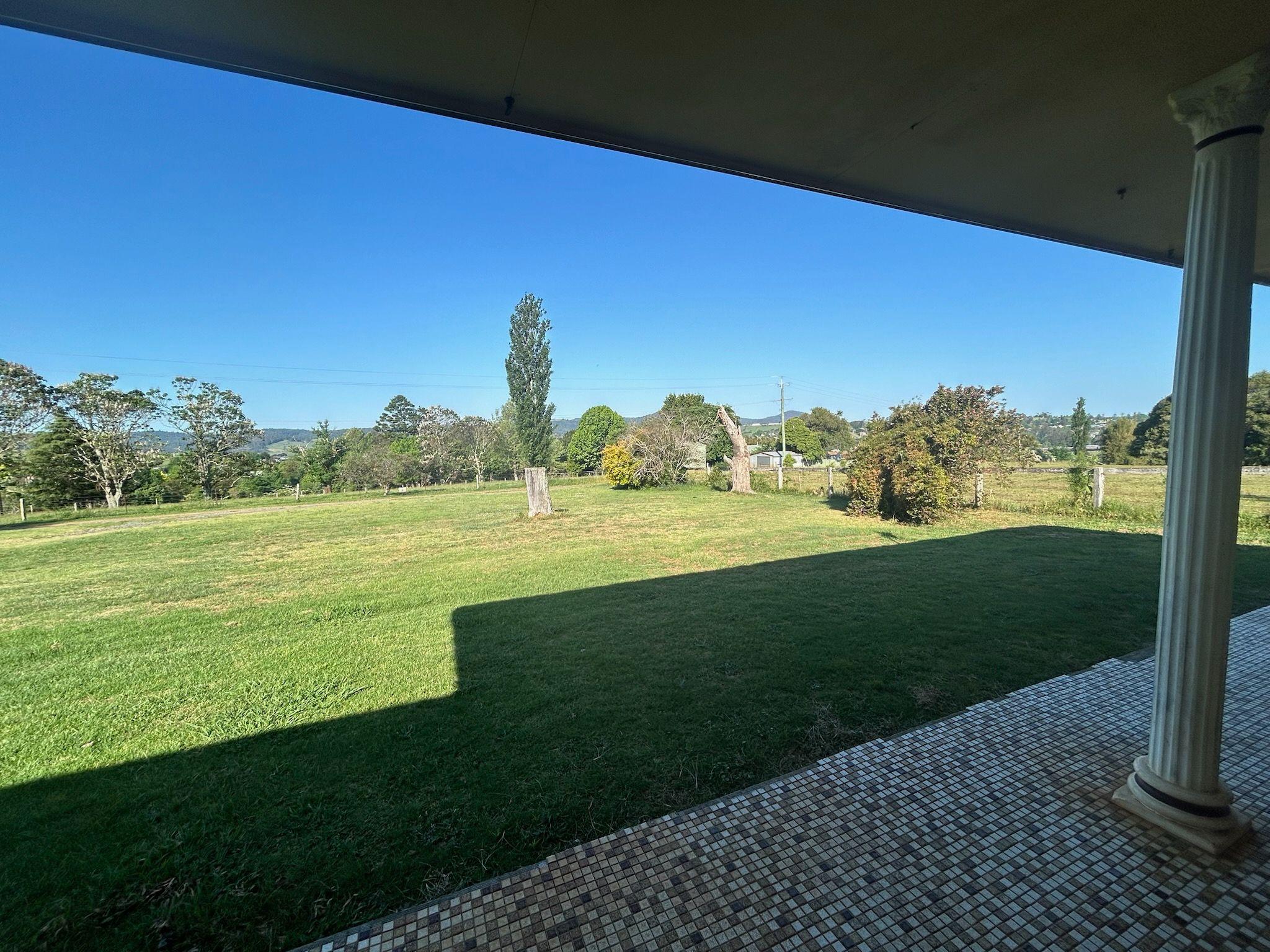 Family Home with additional study