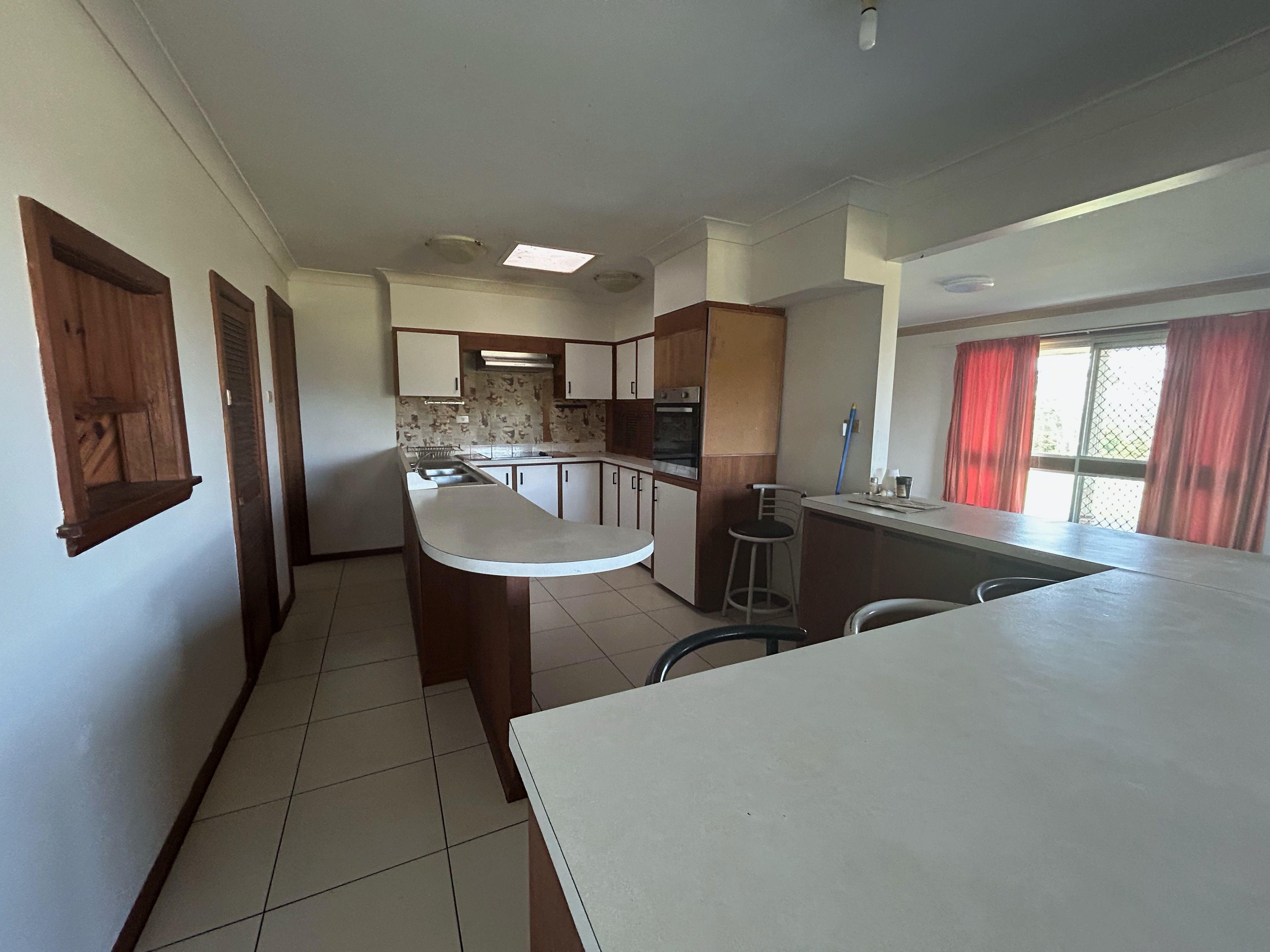 Family Home with additional study