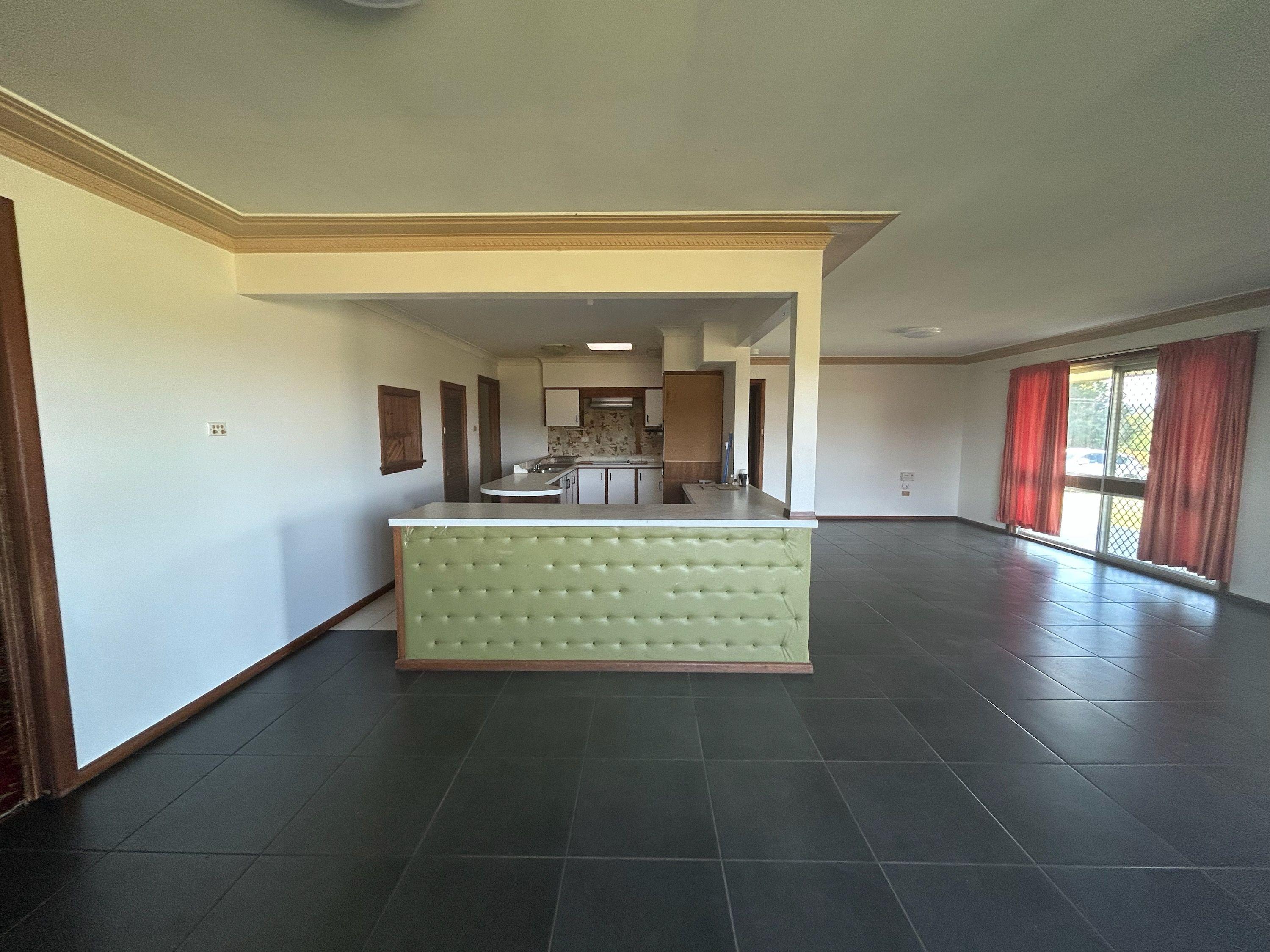 Family Home with additional study