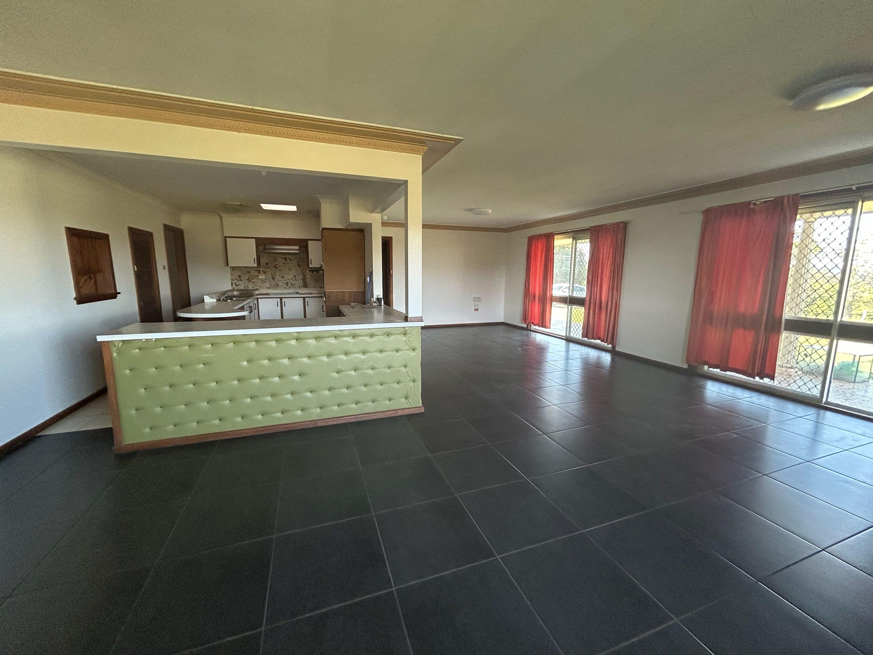 Family Home with additional study