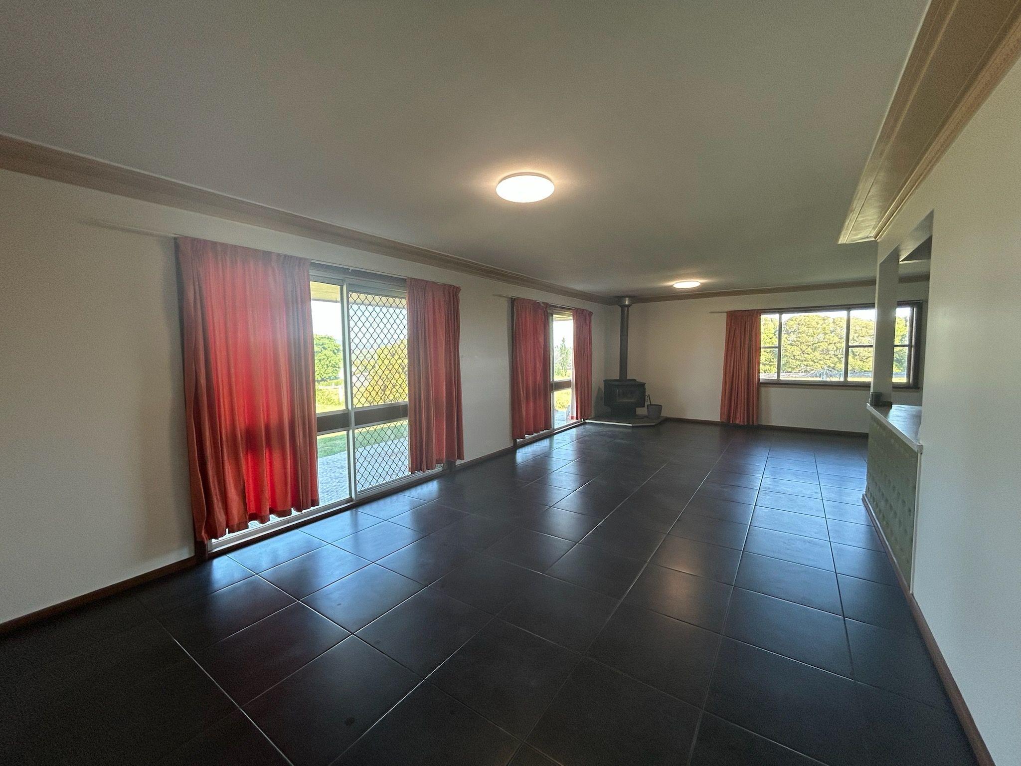 Family Home with additional study