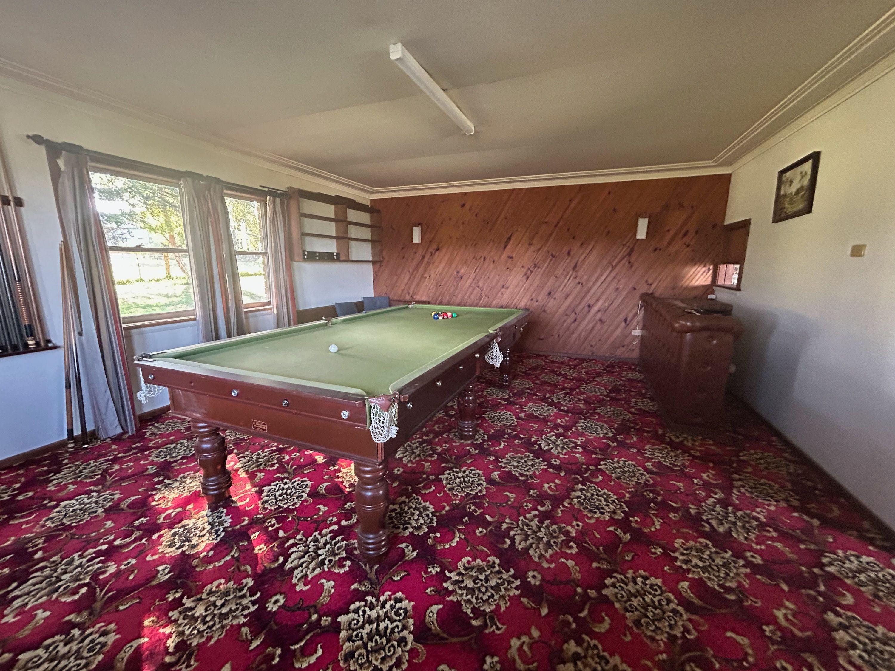 Family Home with additional study