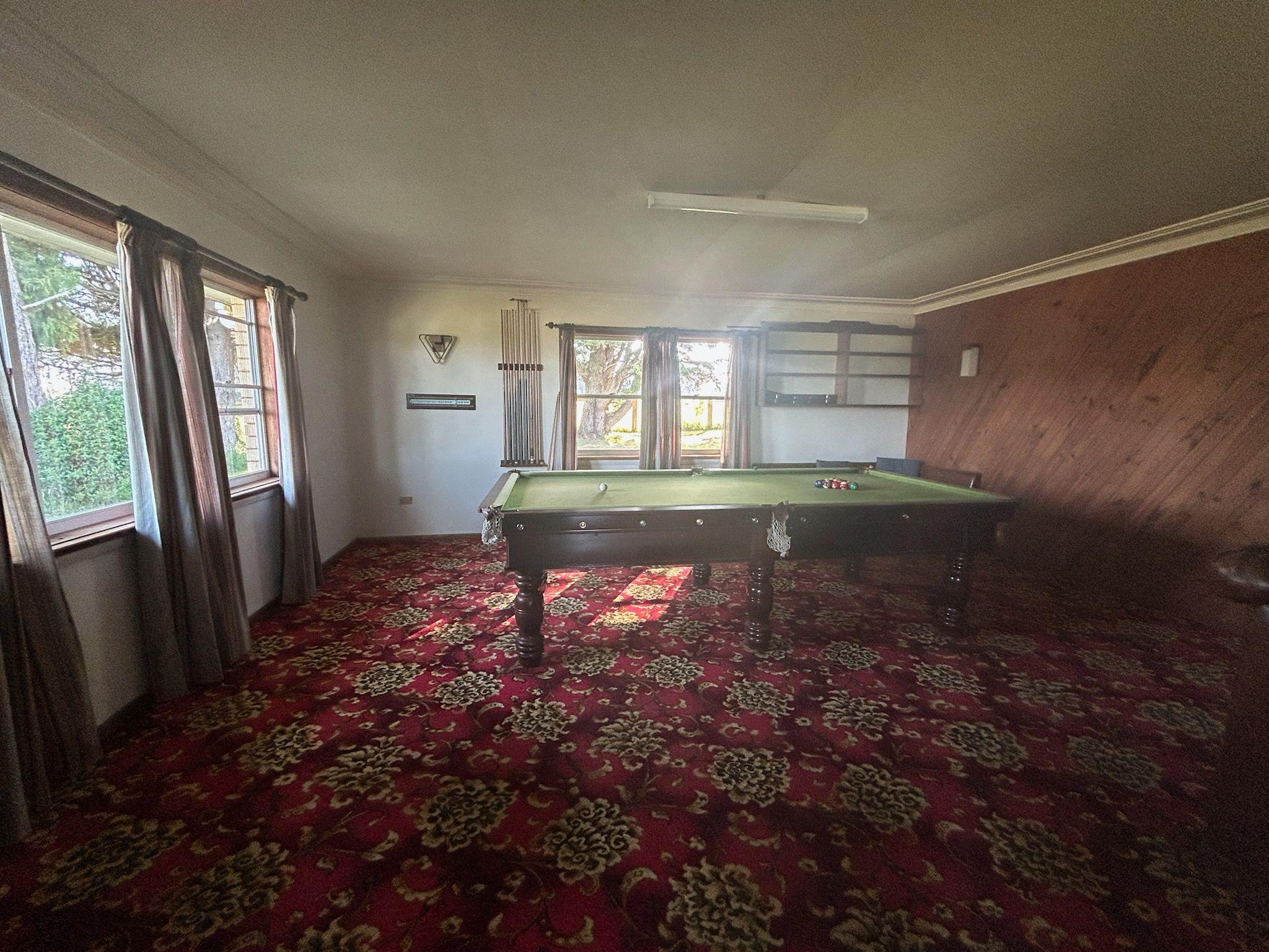 Family Home with additional study