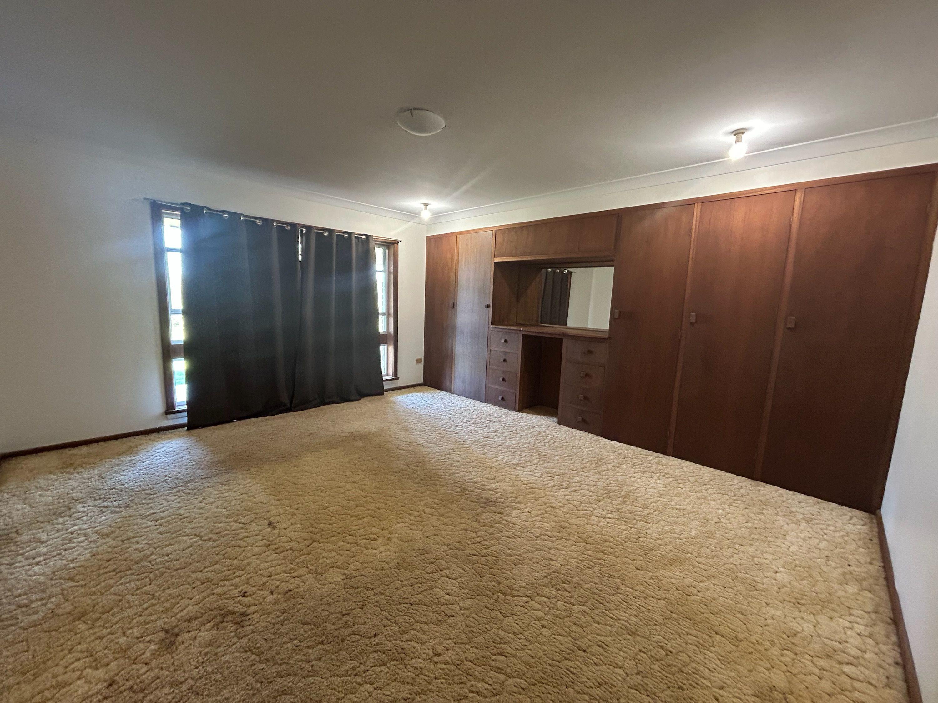 Family Home with additional study