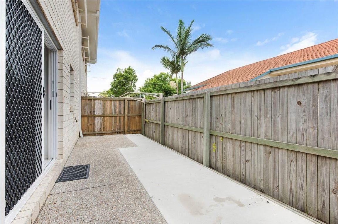 Modern Townhouse Living in the Heart of Redcliffe