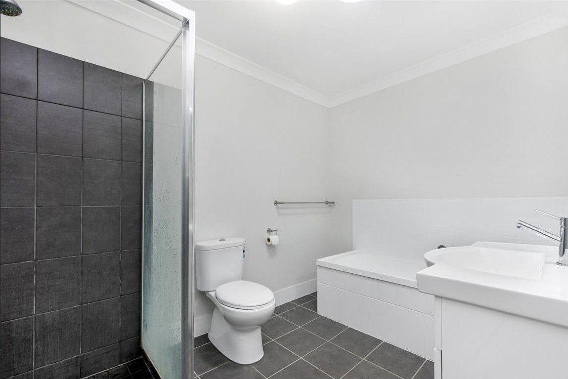 Modern Townhouse Living in the Heart of Redcliffe