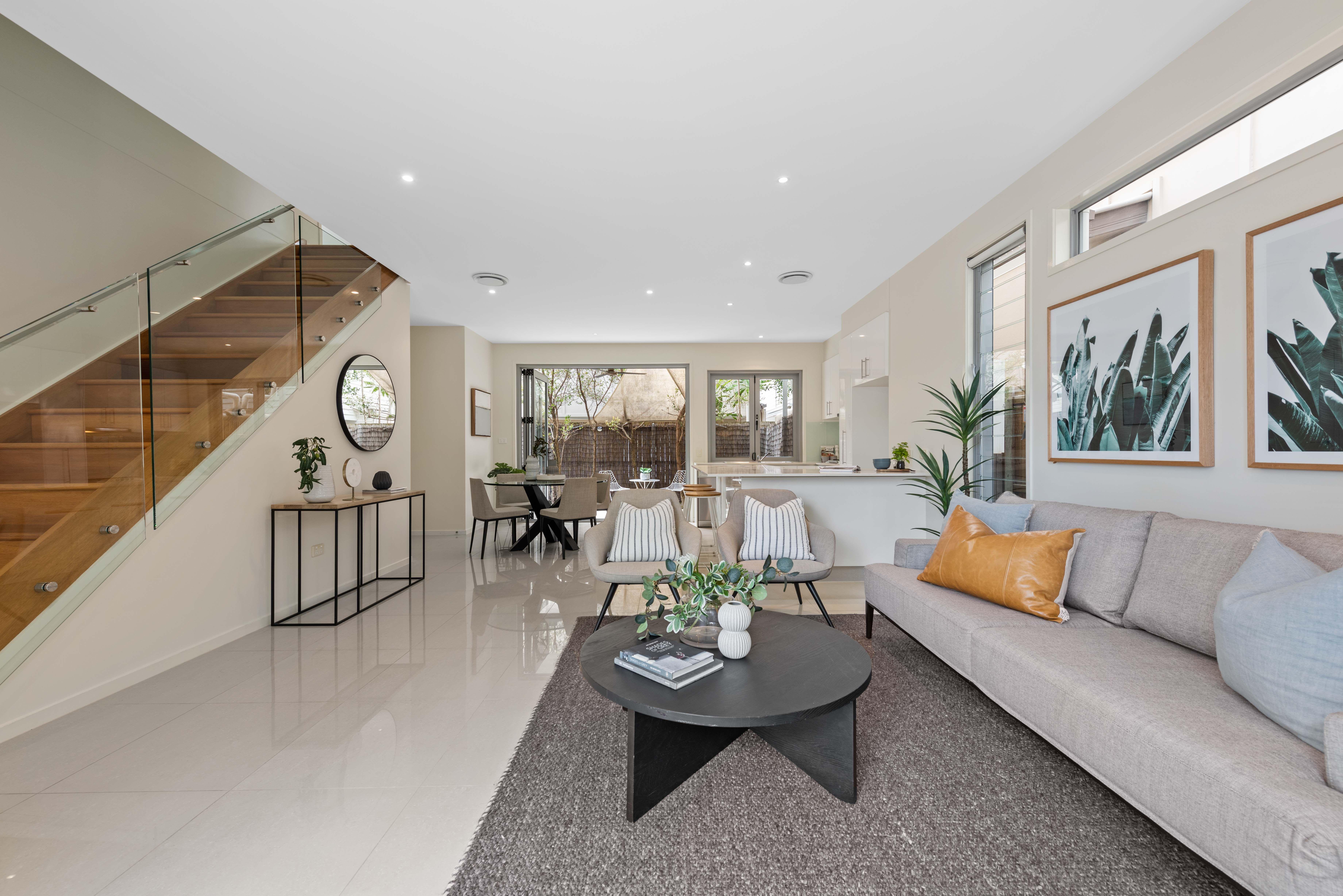 Prop-GPT: House: QLD Alderley, QLD 4051 Modern Alderley home!