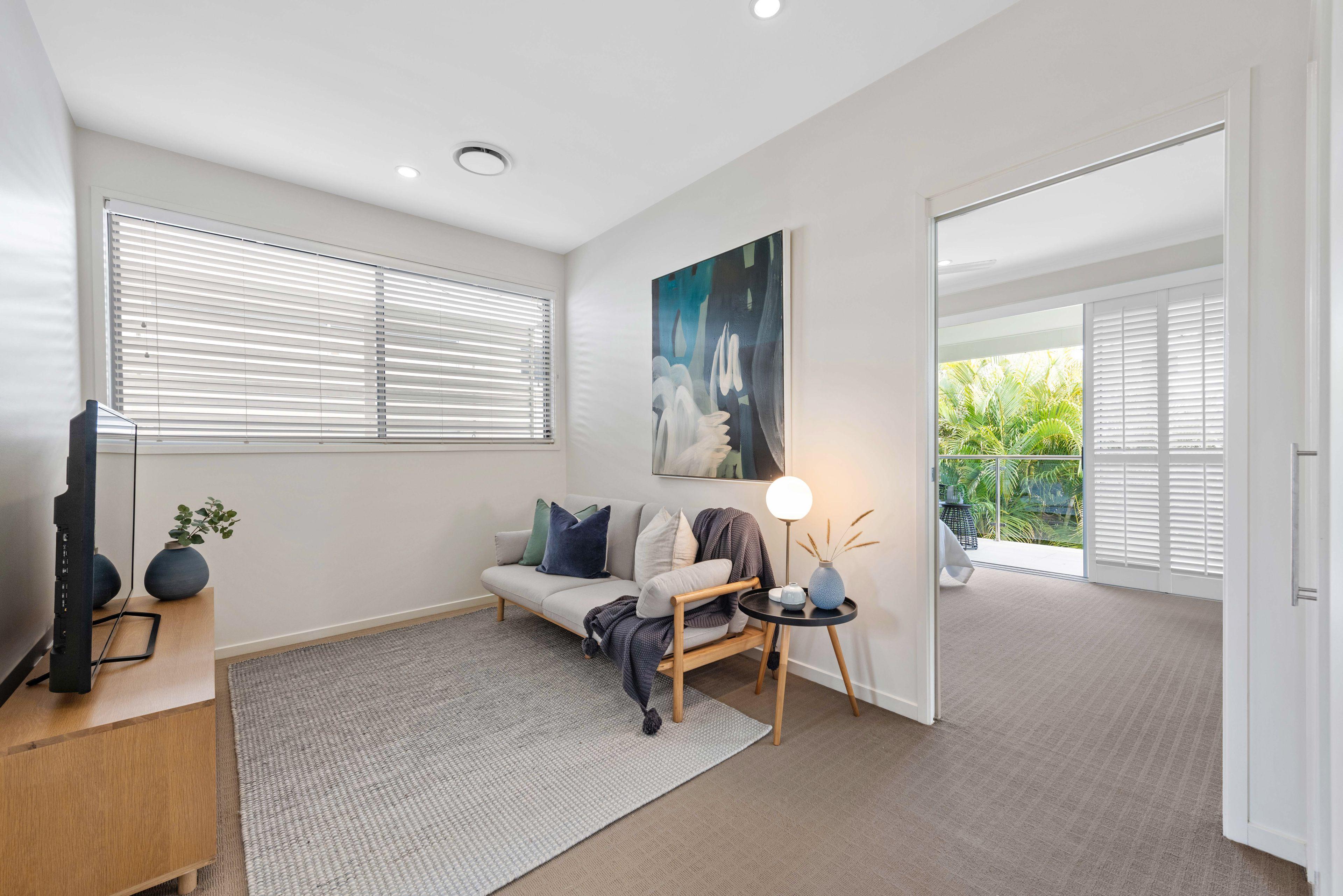 Modern Alderley home!