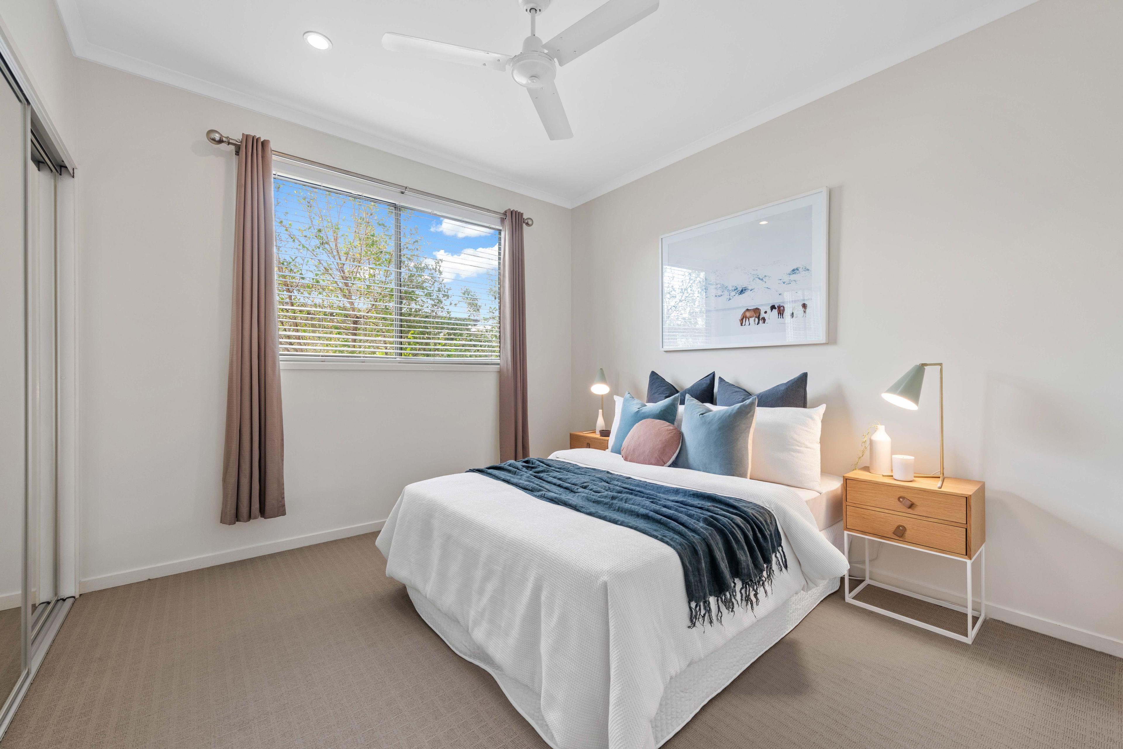 Modern Alderley home!