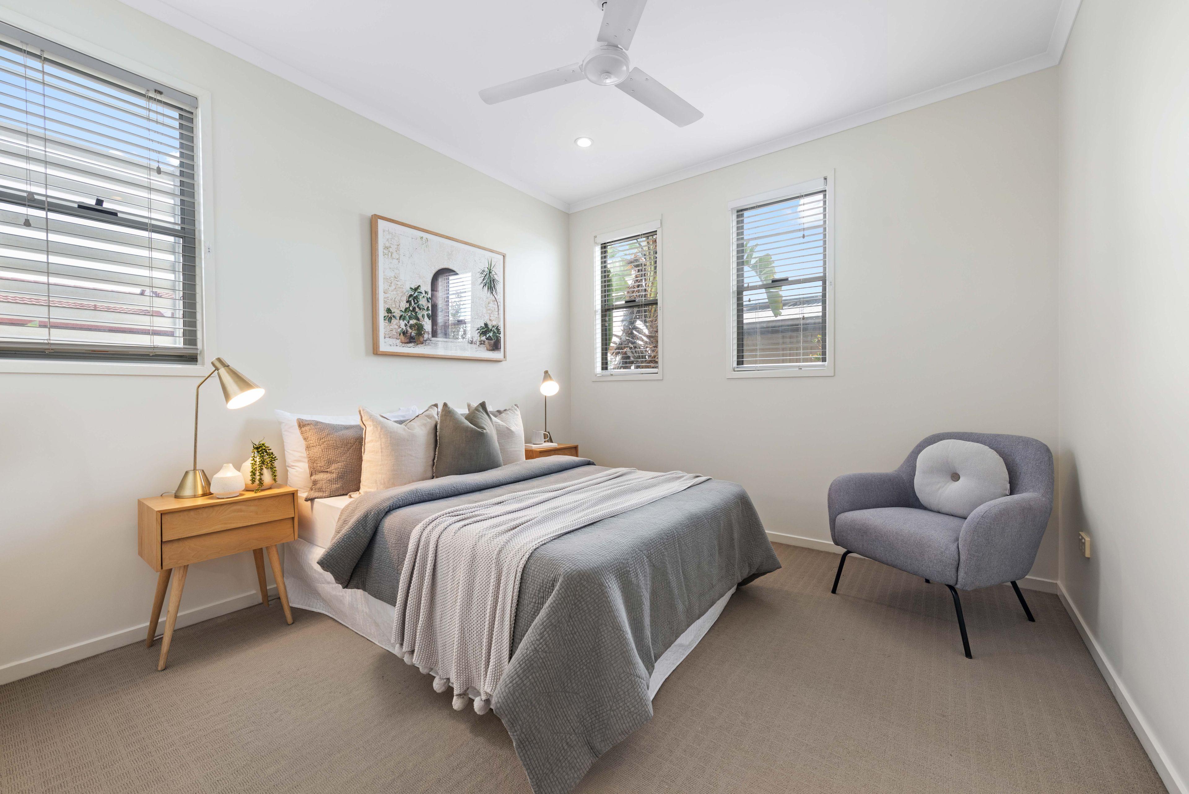 Modern Alderley home!