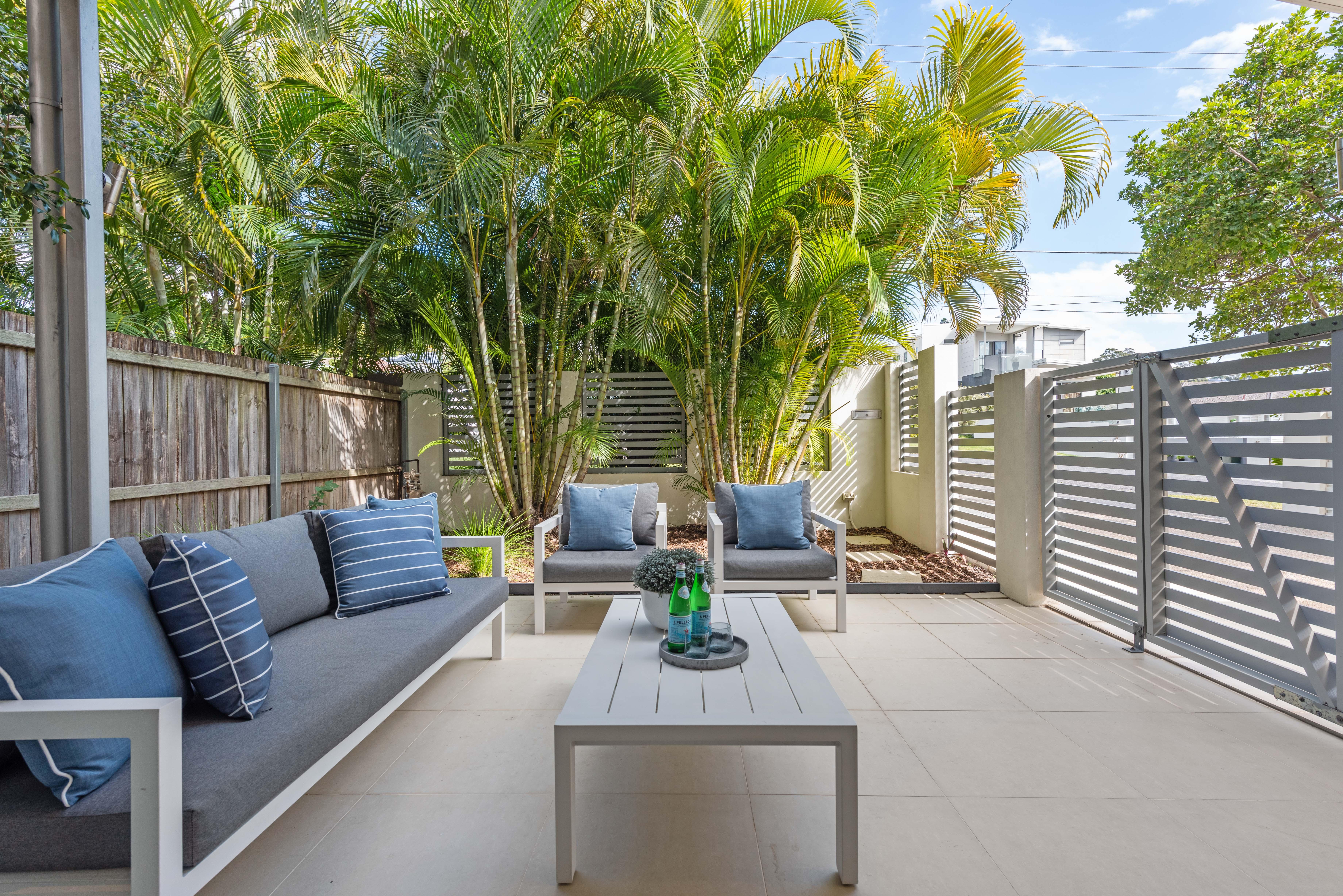 Modern Alderley home!