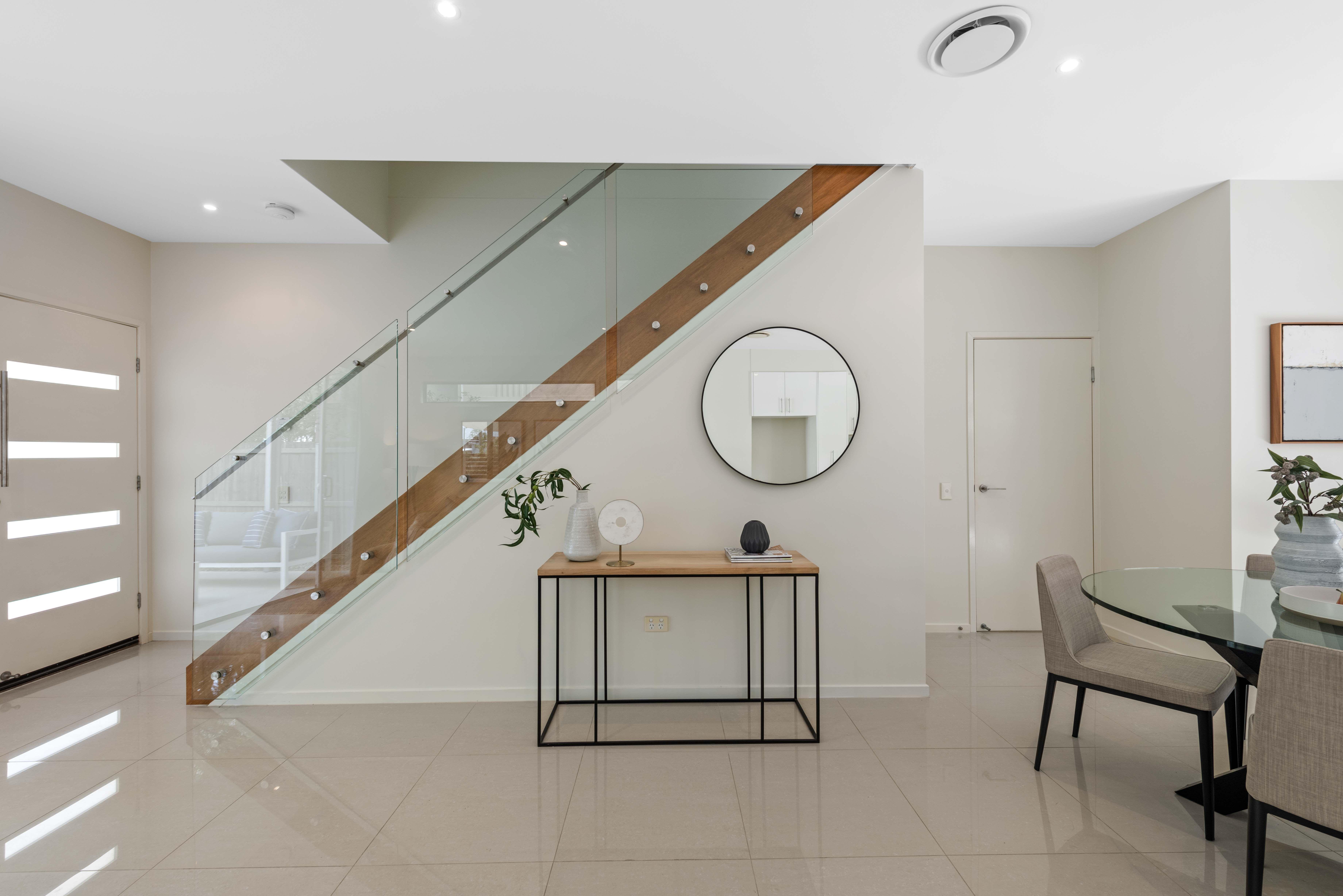 Modern Alderley home!