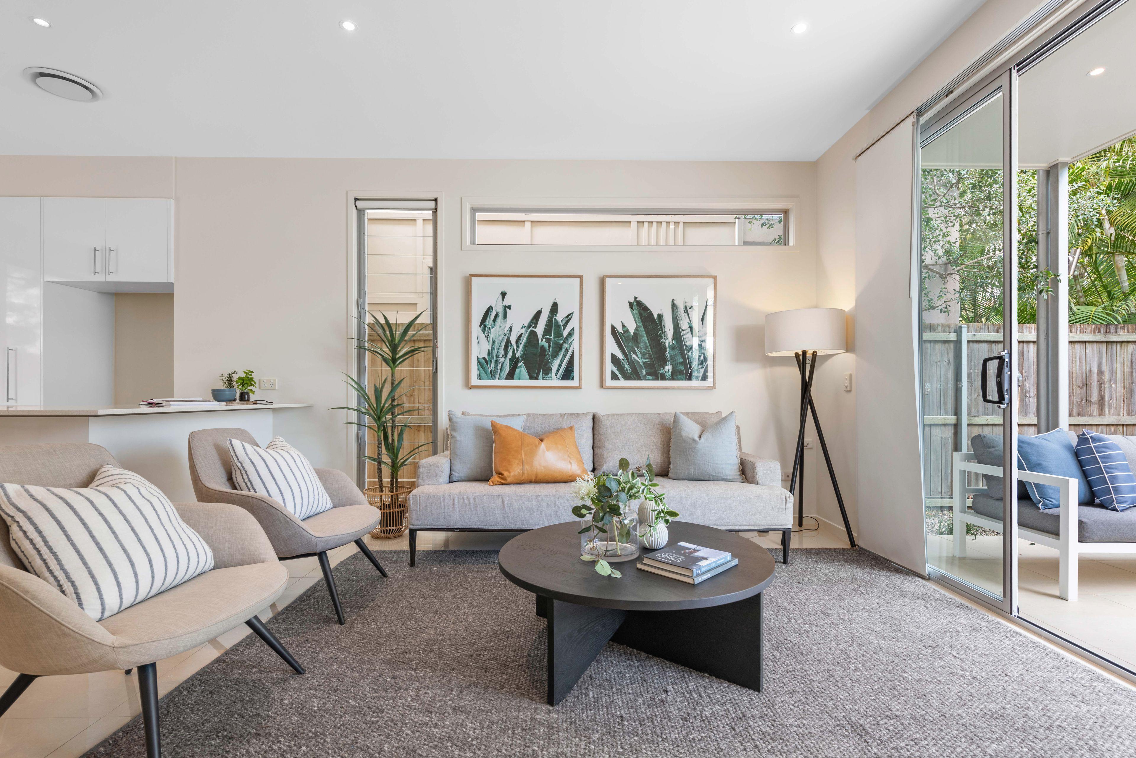 Modern Alderley home!