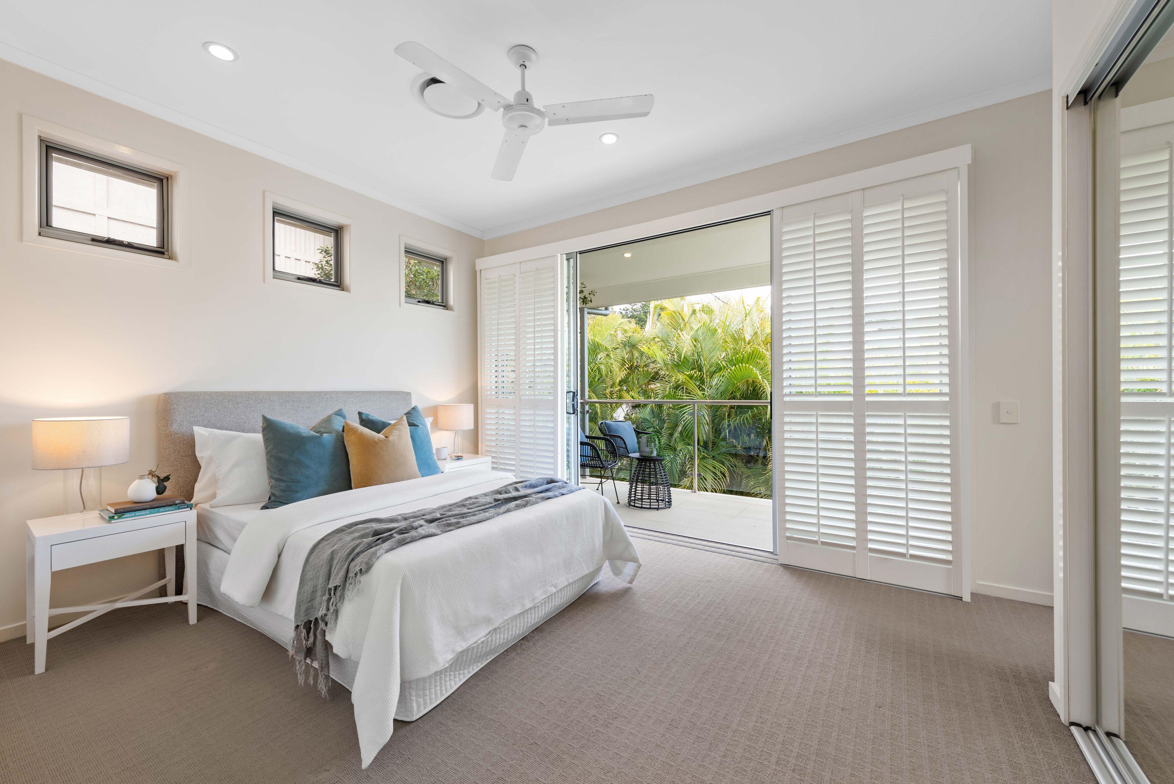 Modern Alderley home!